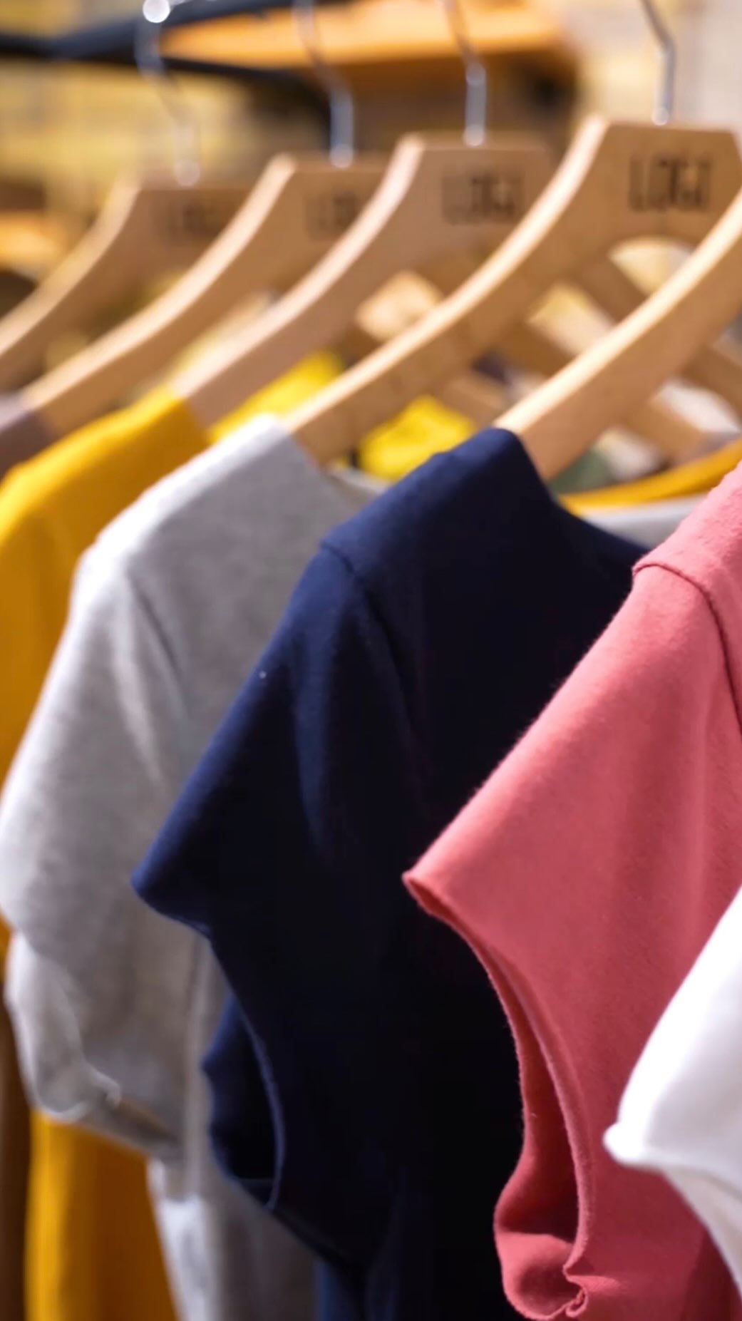 T-shirt e Felpe