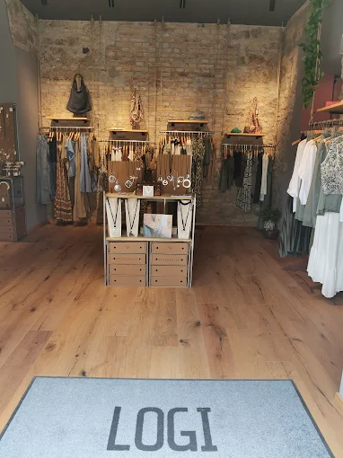 Store LOGI in Via Appia Nuova 255, 00182 Roma RM