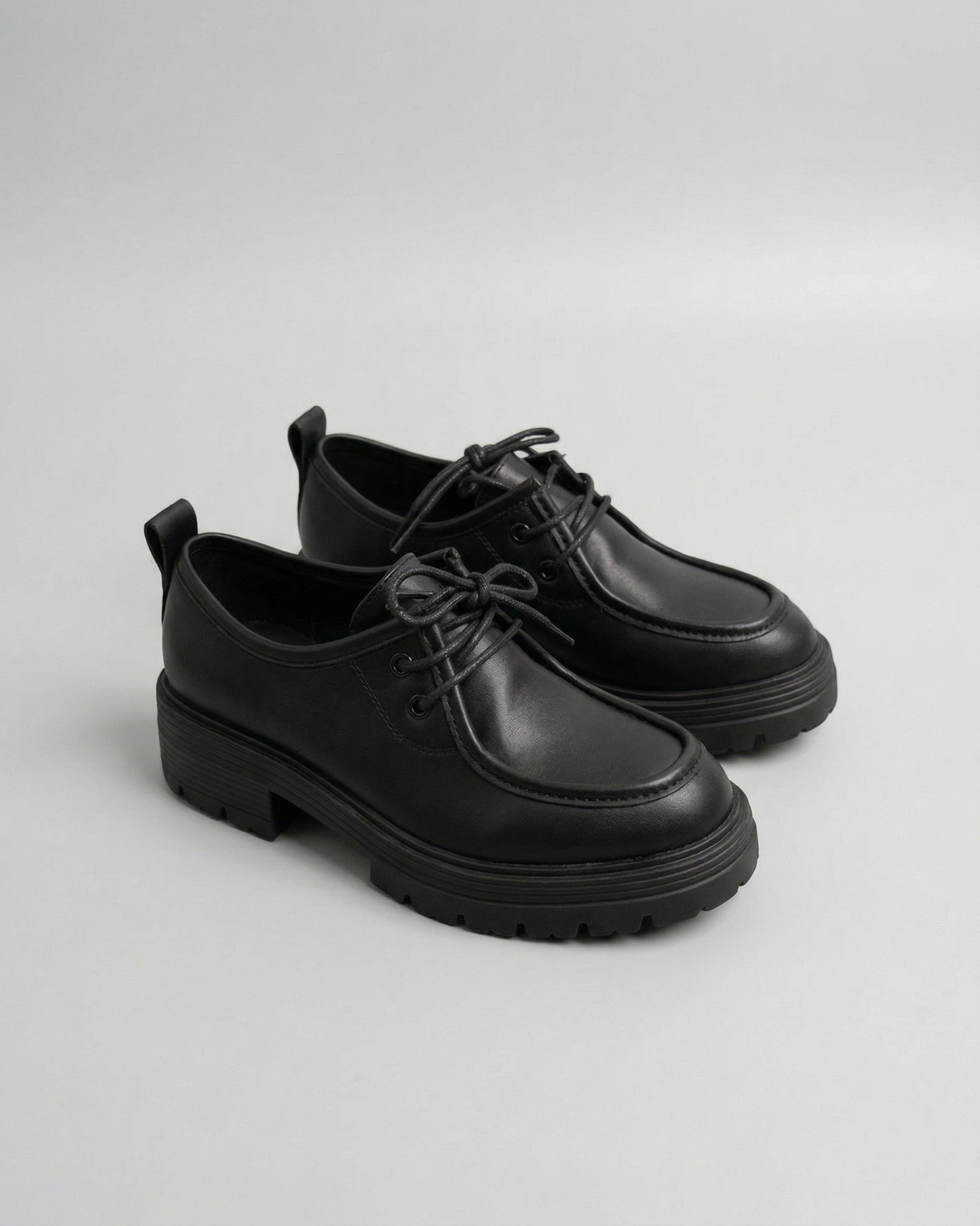 SCARPE