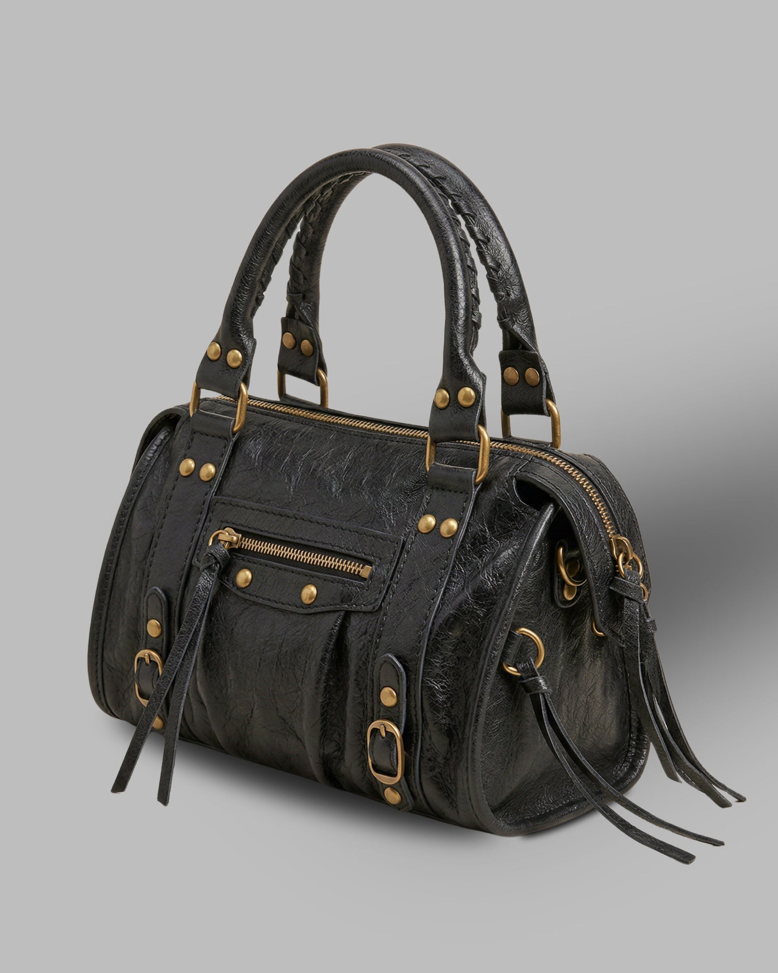 BORSA