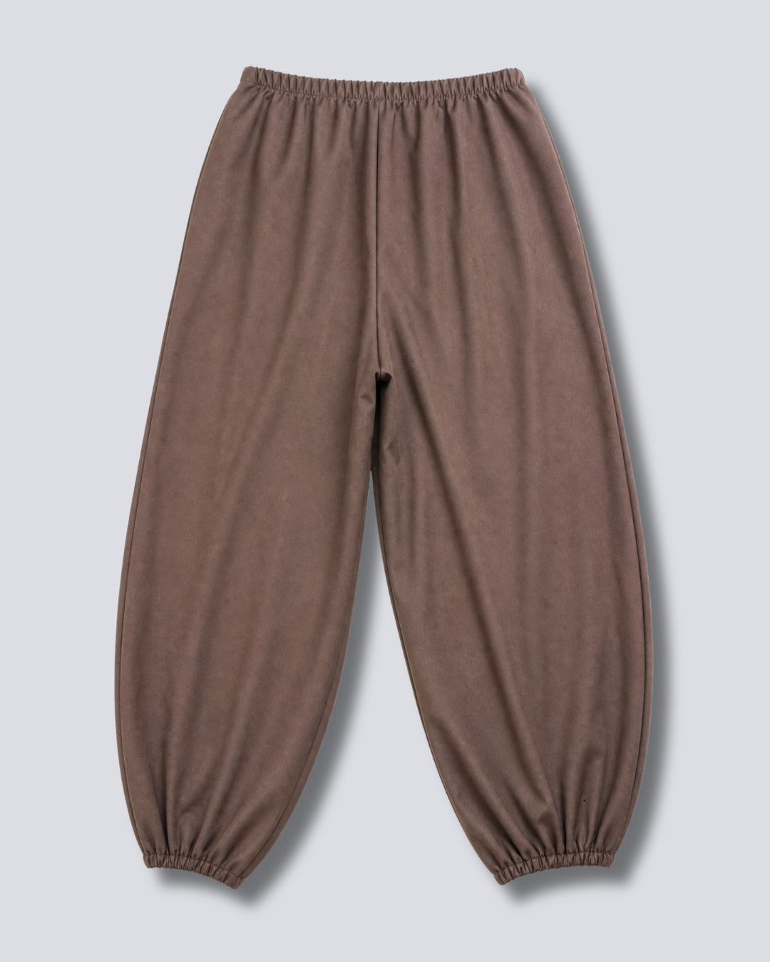 PANTALONE TUTA FONDO ELASTICO