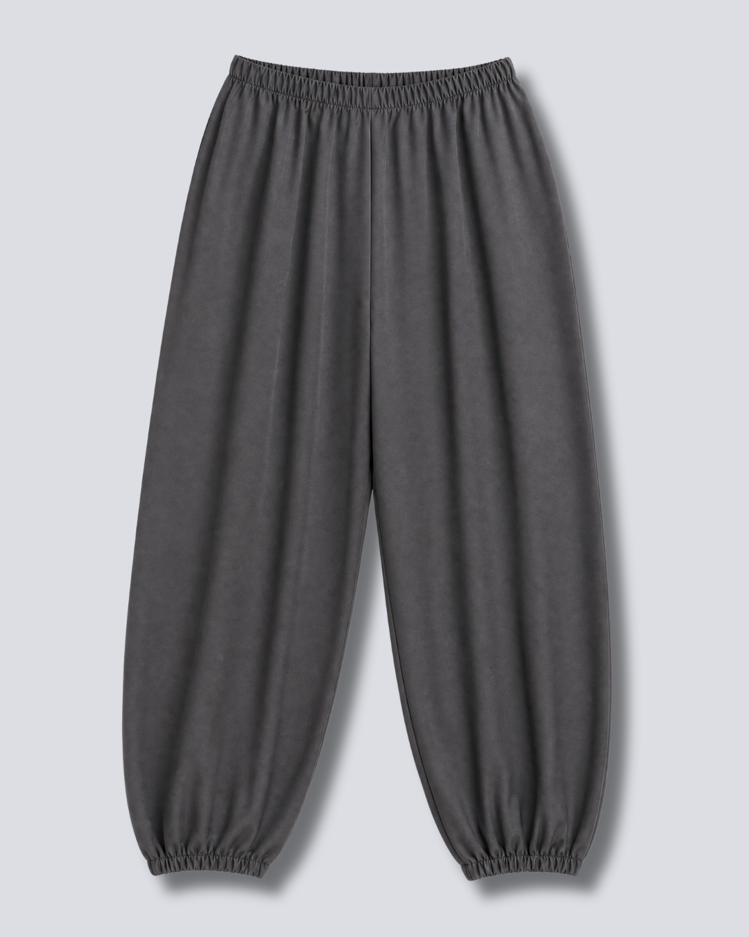 PANTALONE TUTA FONDO ELASTICO