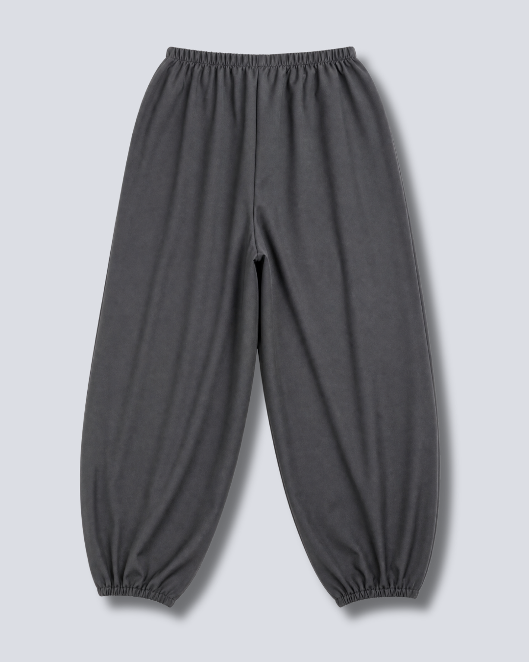 PANTALONE TUTA FONDO ELASTICO