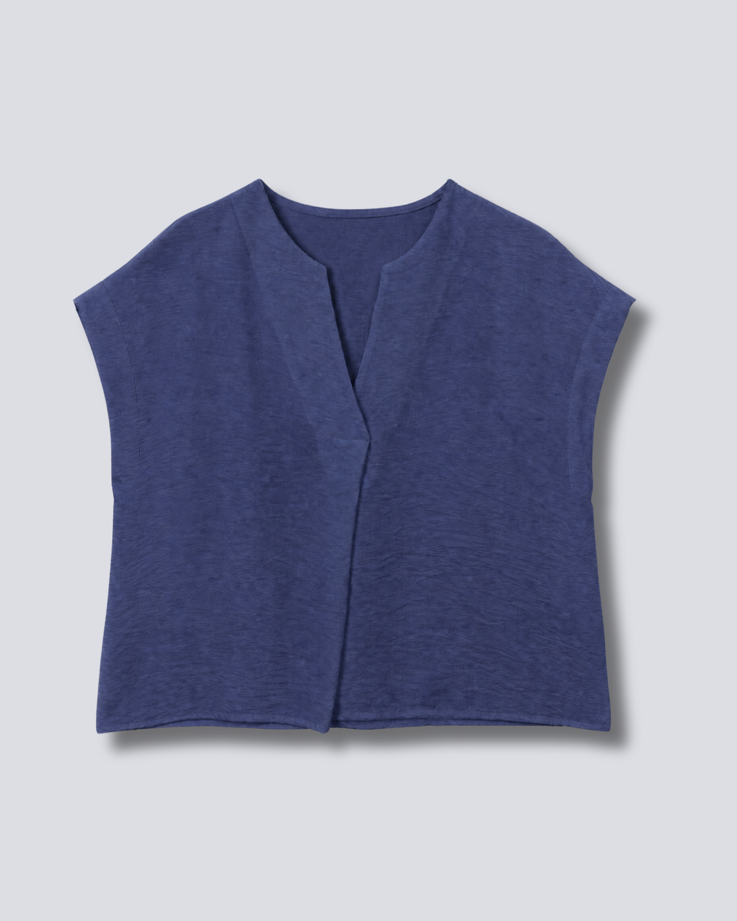 MAGLIA GURU SCOLLO A V M. CALATA