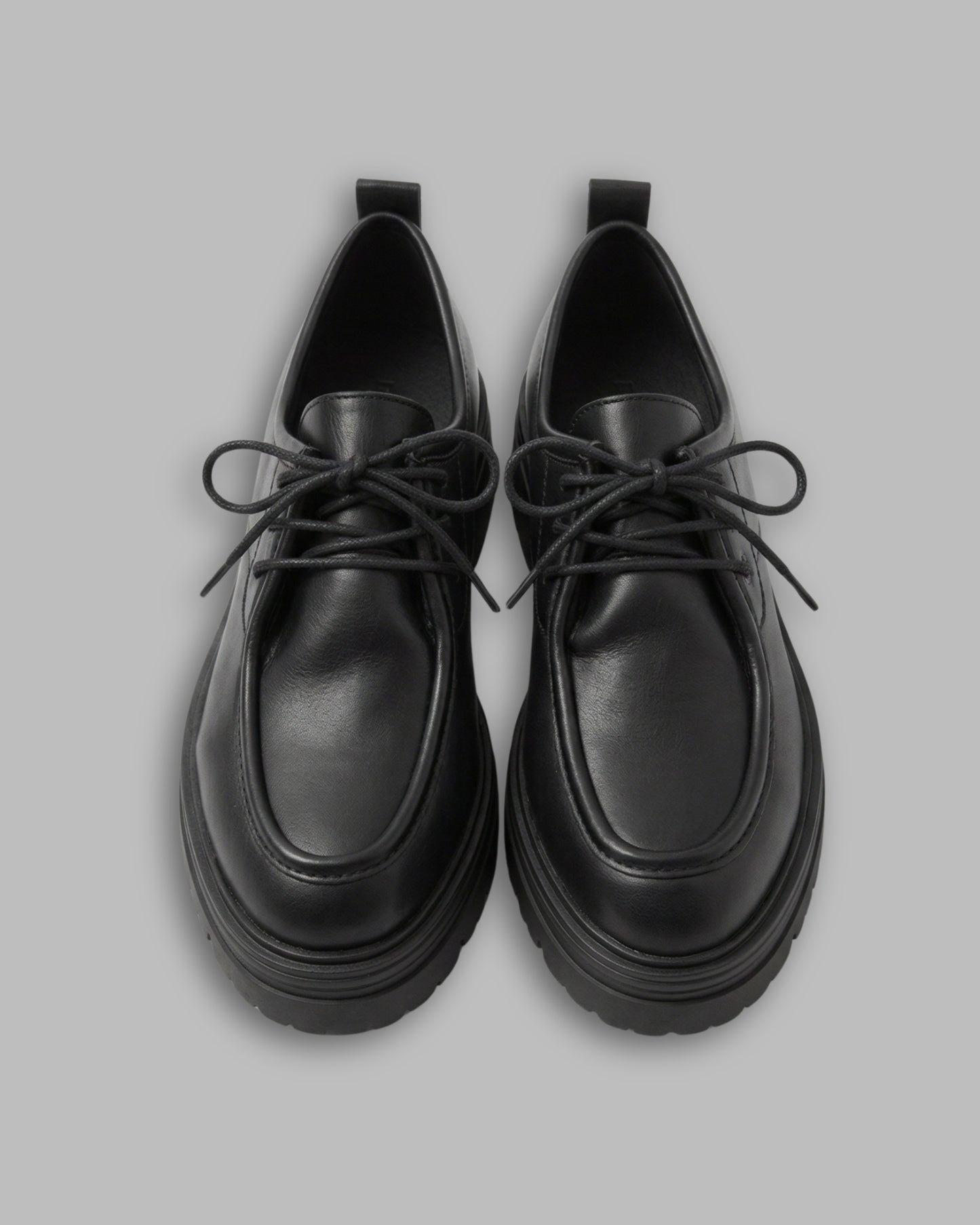MOCASSINO BULK NERO