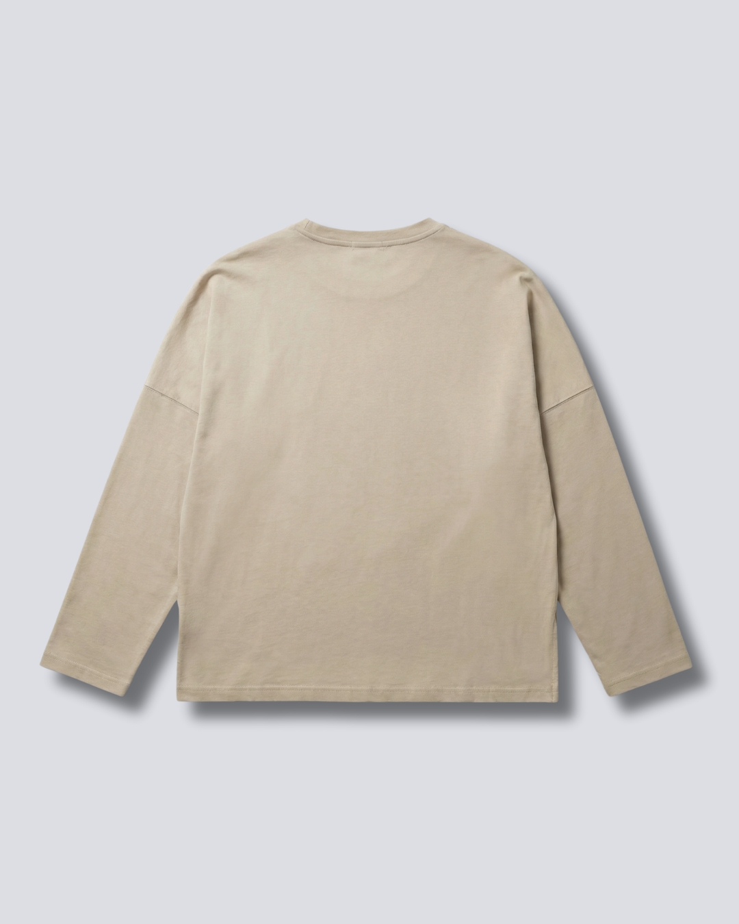 MAGLIA OVER GIROCOLLO