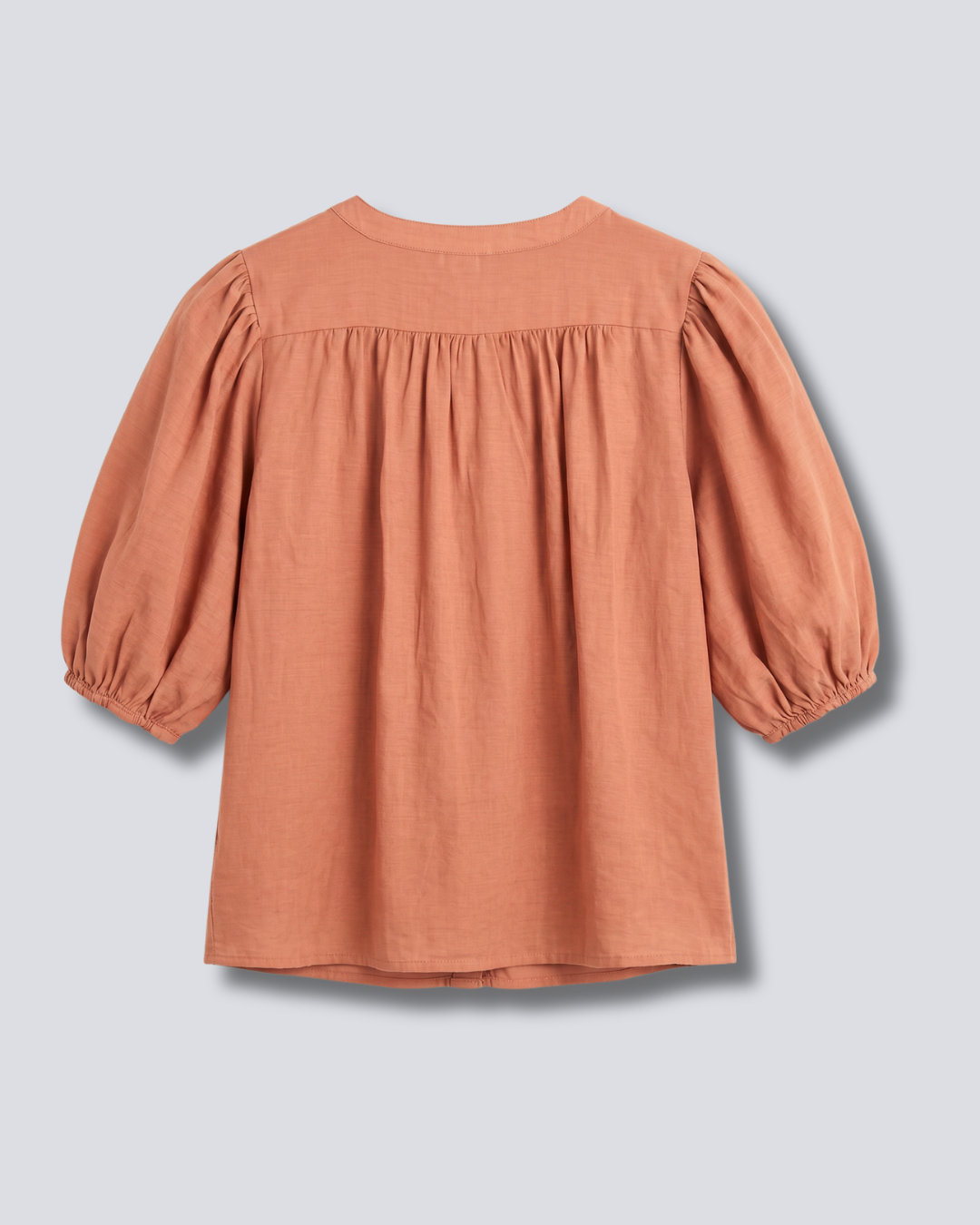 CAMICIA GURU ARRICCIATURE