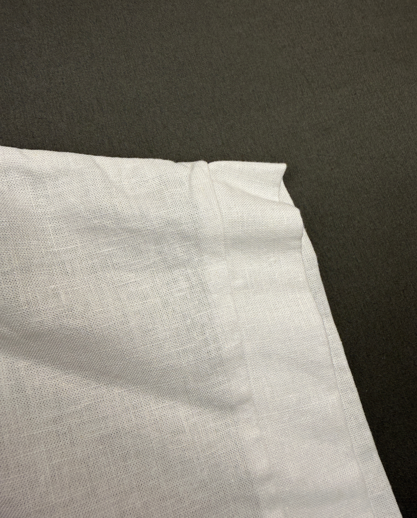 CAMICIA GURU IN LINO VISCOSA