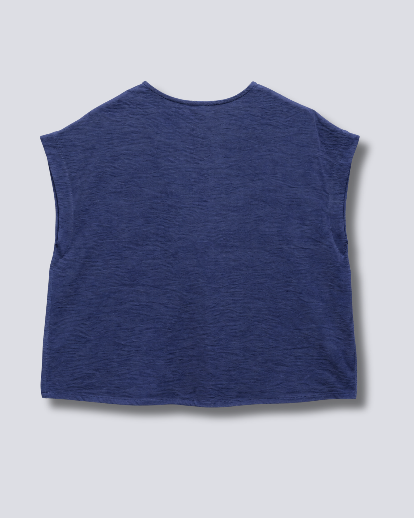 MAGLIA GURU SCOLLO A V M. CALATA