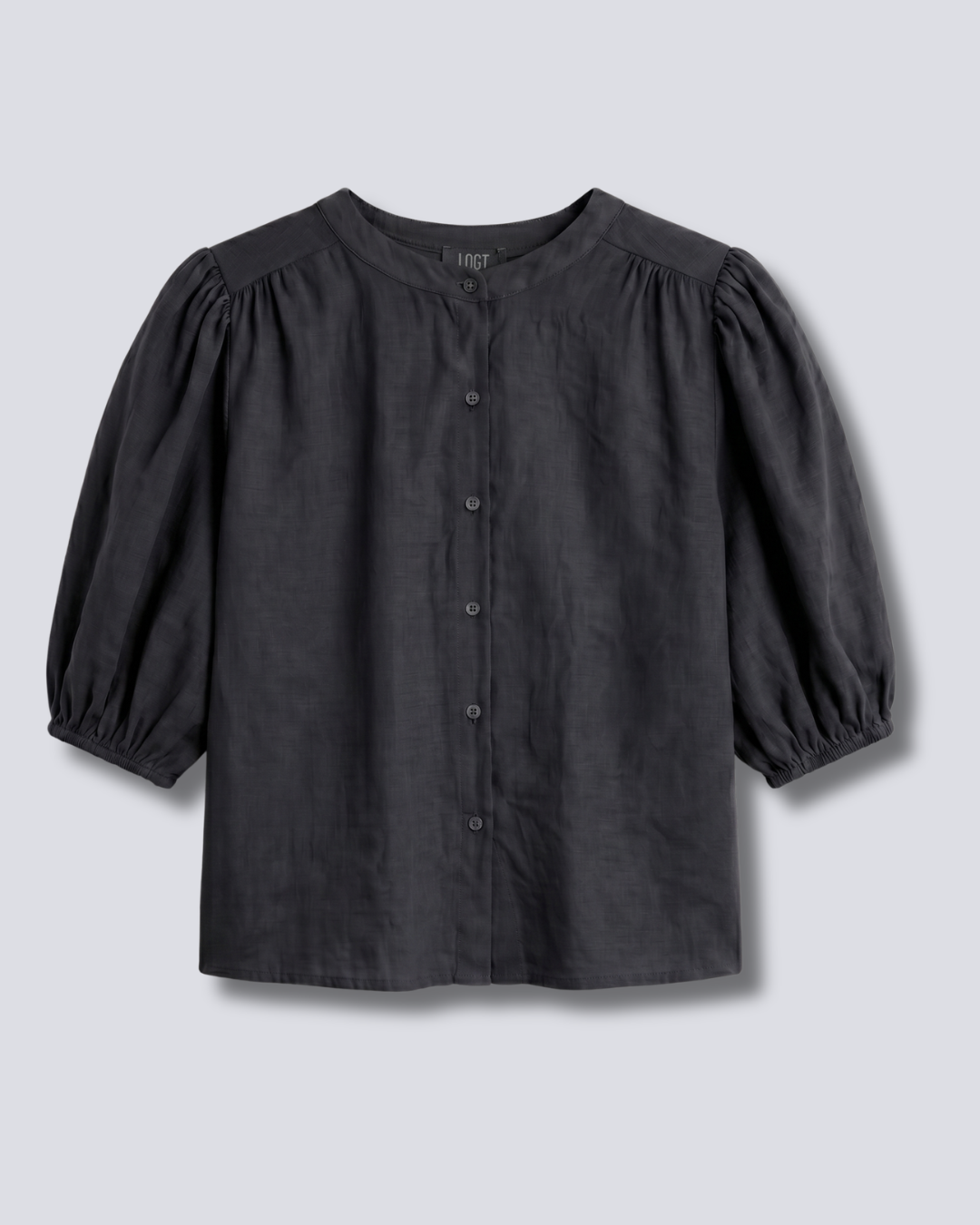 CAMICIA GURU ARRICCIATURE