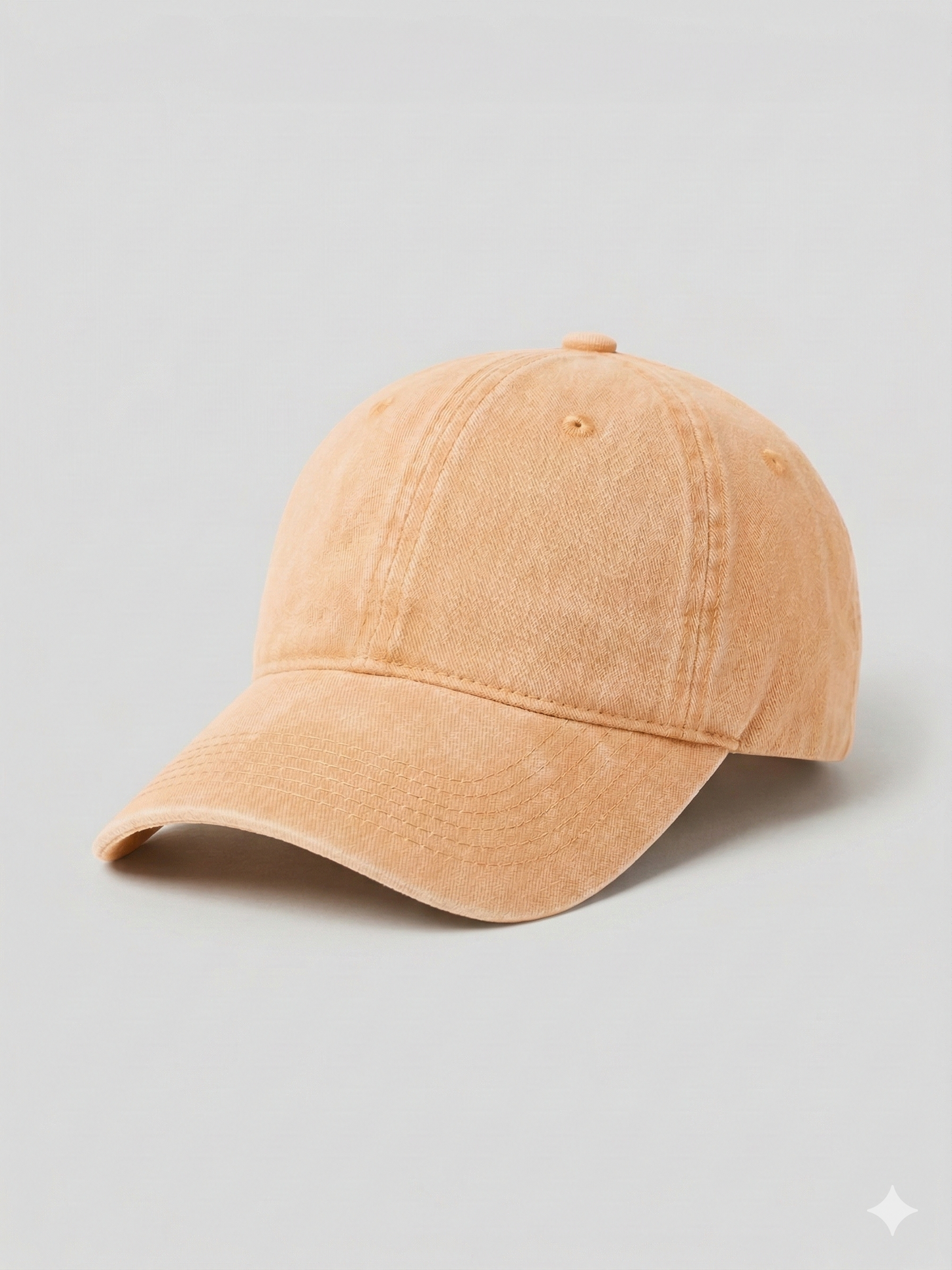 CAPPELLO BASEBALL STONEWASHED