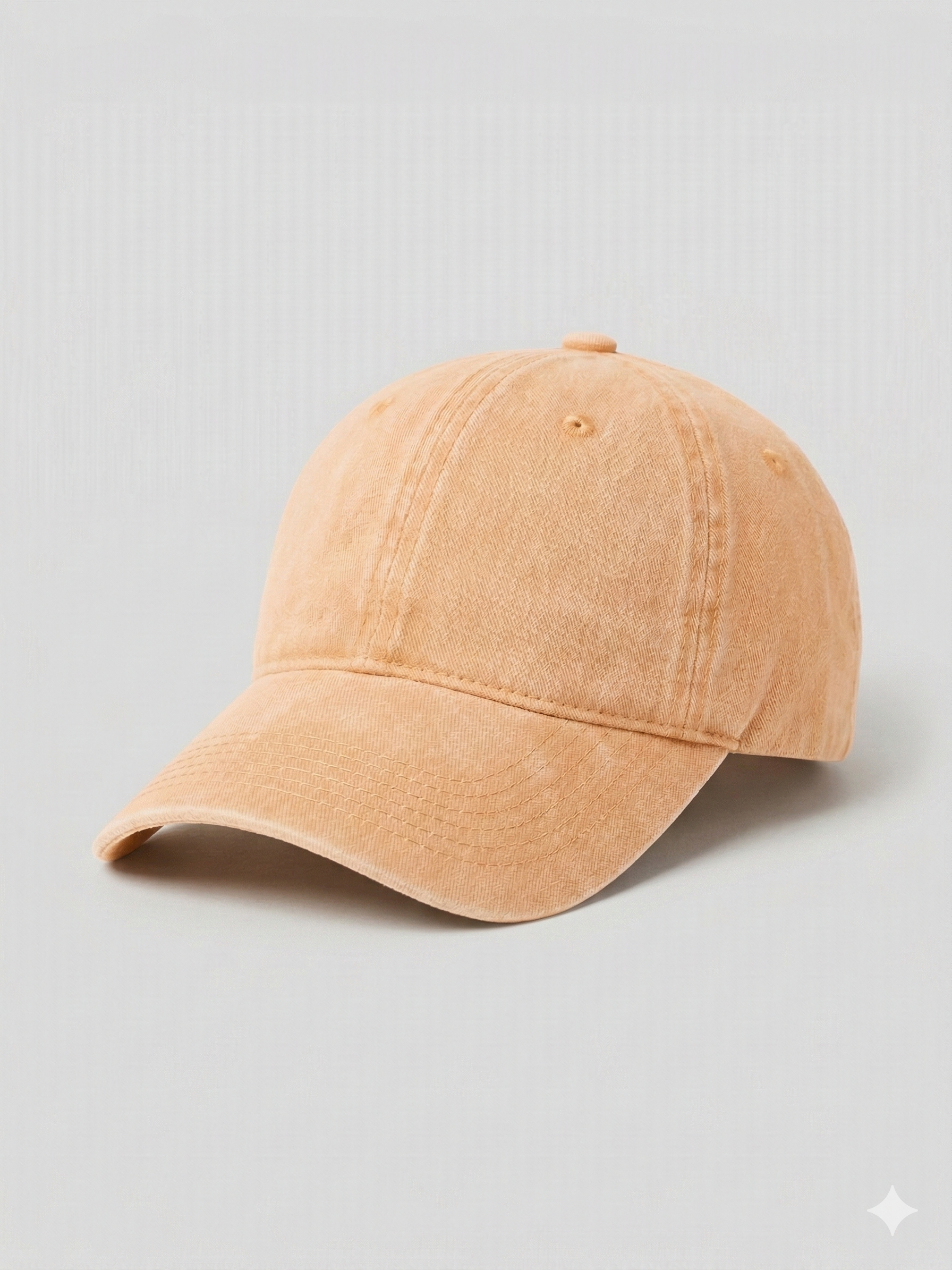CAPPELLO BASEBALL STONEWASHED