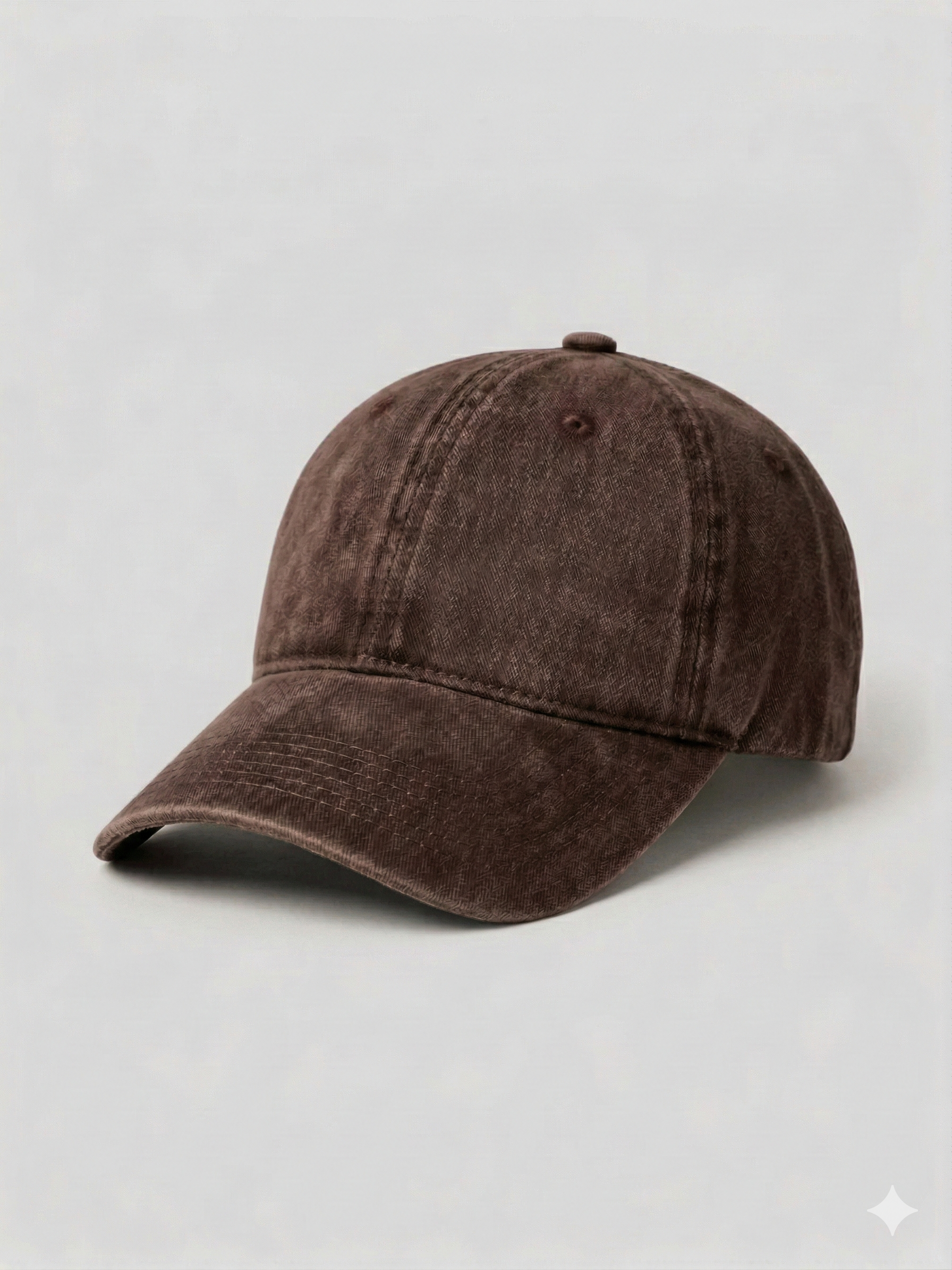 CAPPELLO BASEBALL STONEWASHED