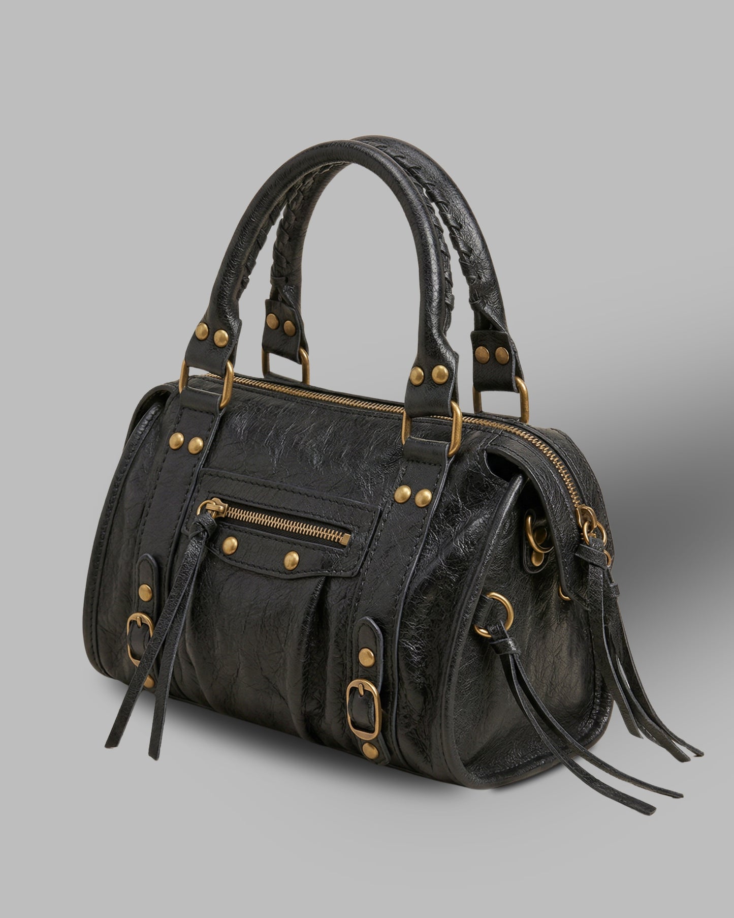 BORSA MINI BORCHIE