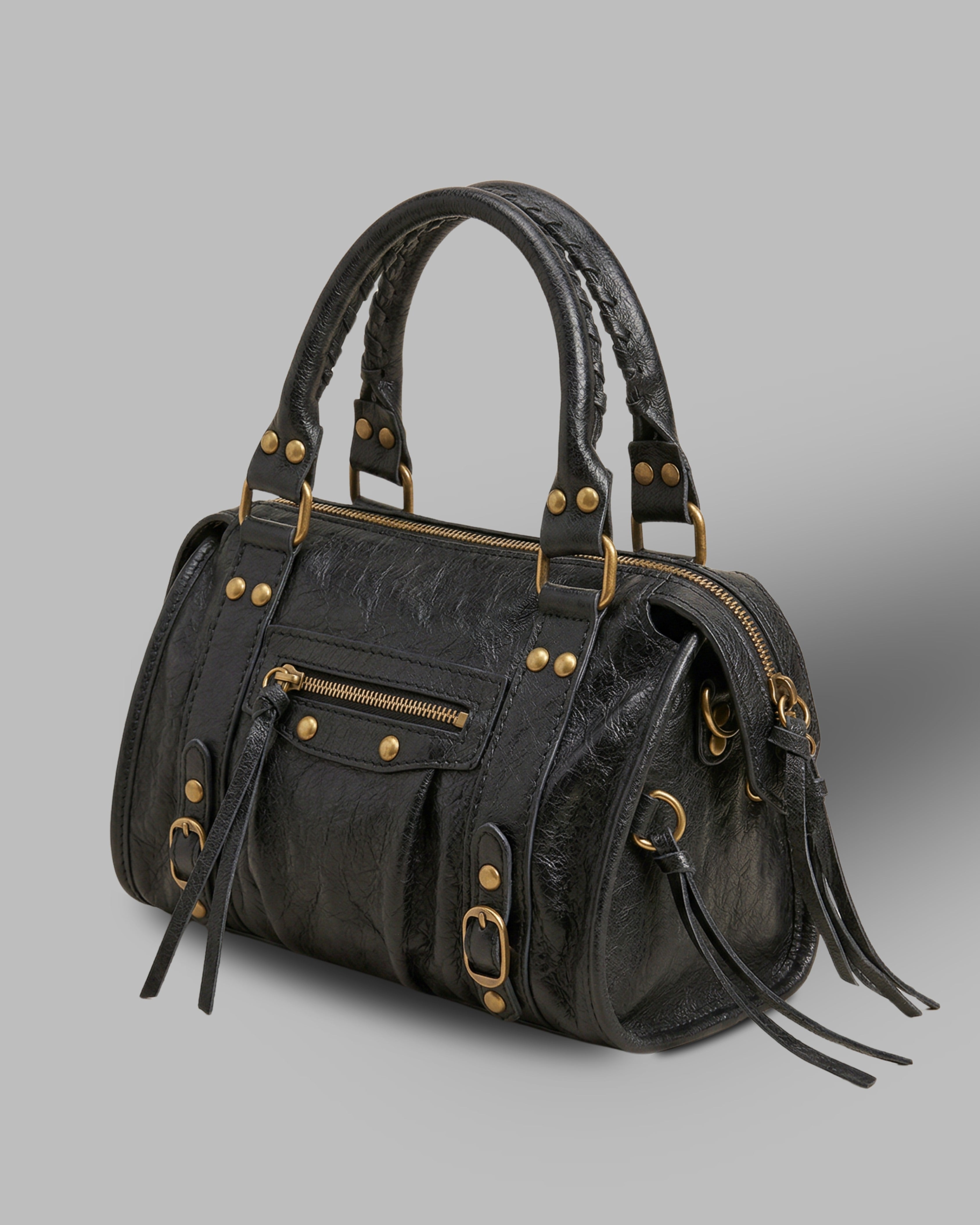 BORSA MINI BORCHIE