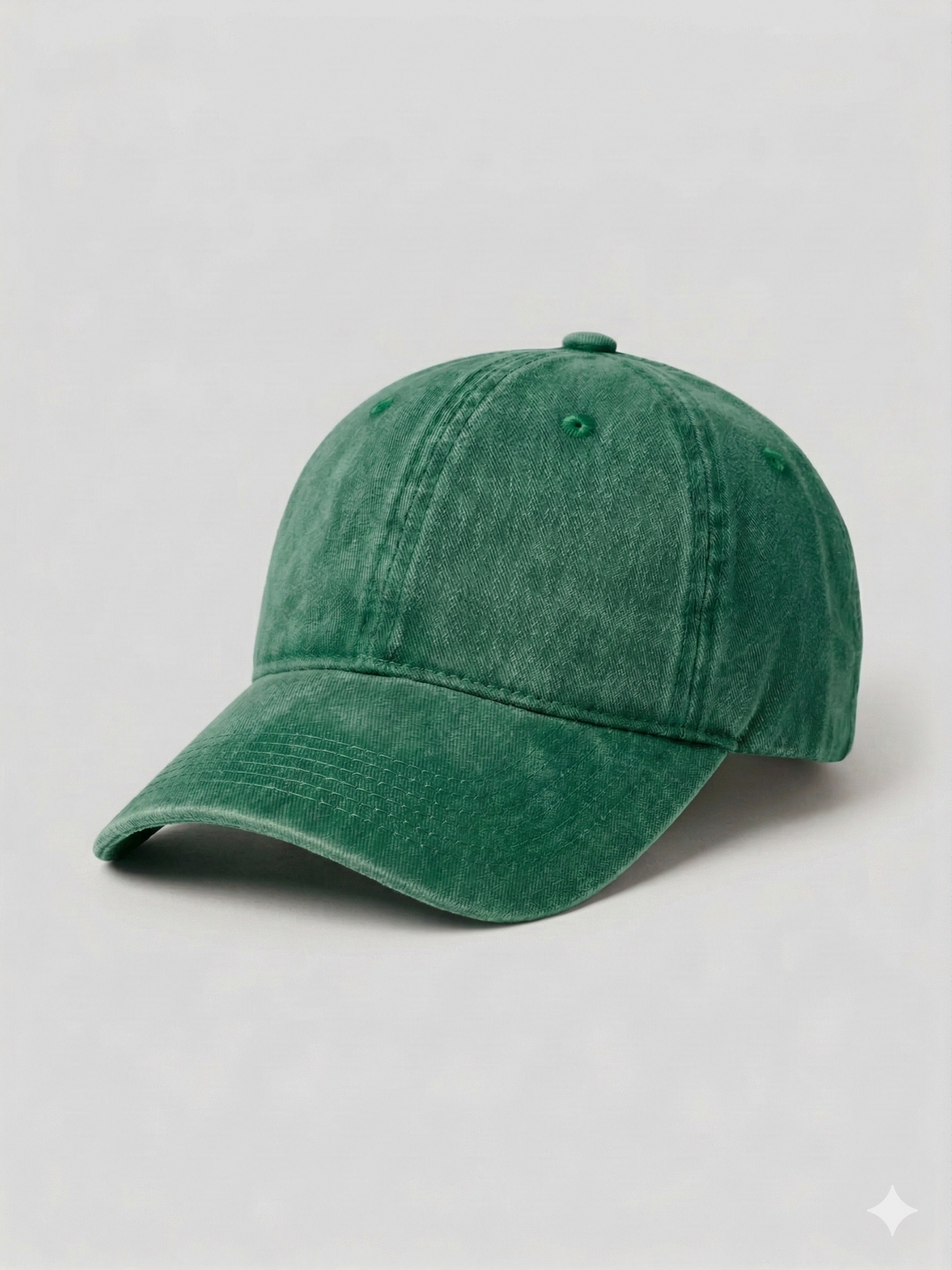 CAPPELLO BASEBALL STONEWASHED