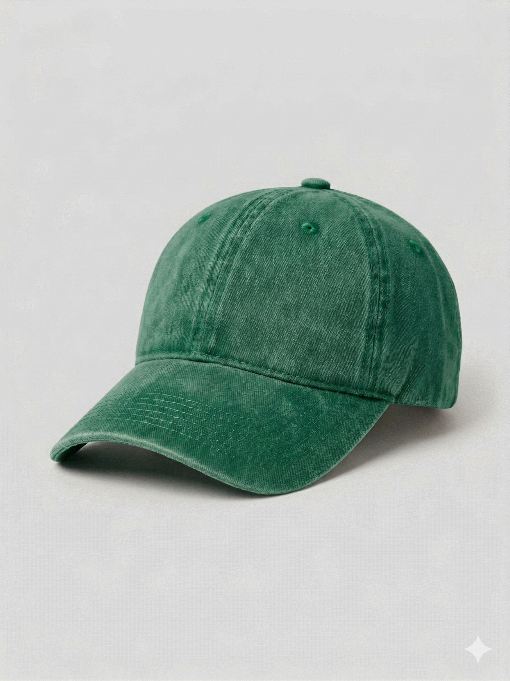 CAPPELLO BASEBALL STONEWASHED