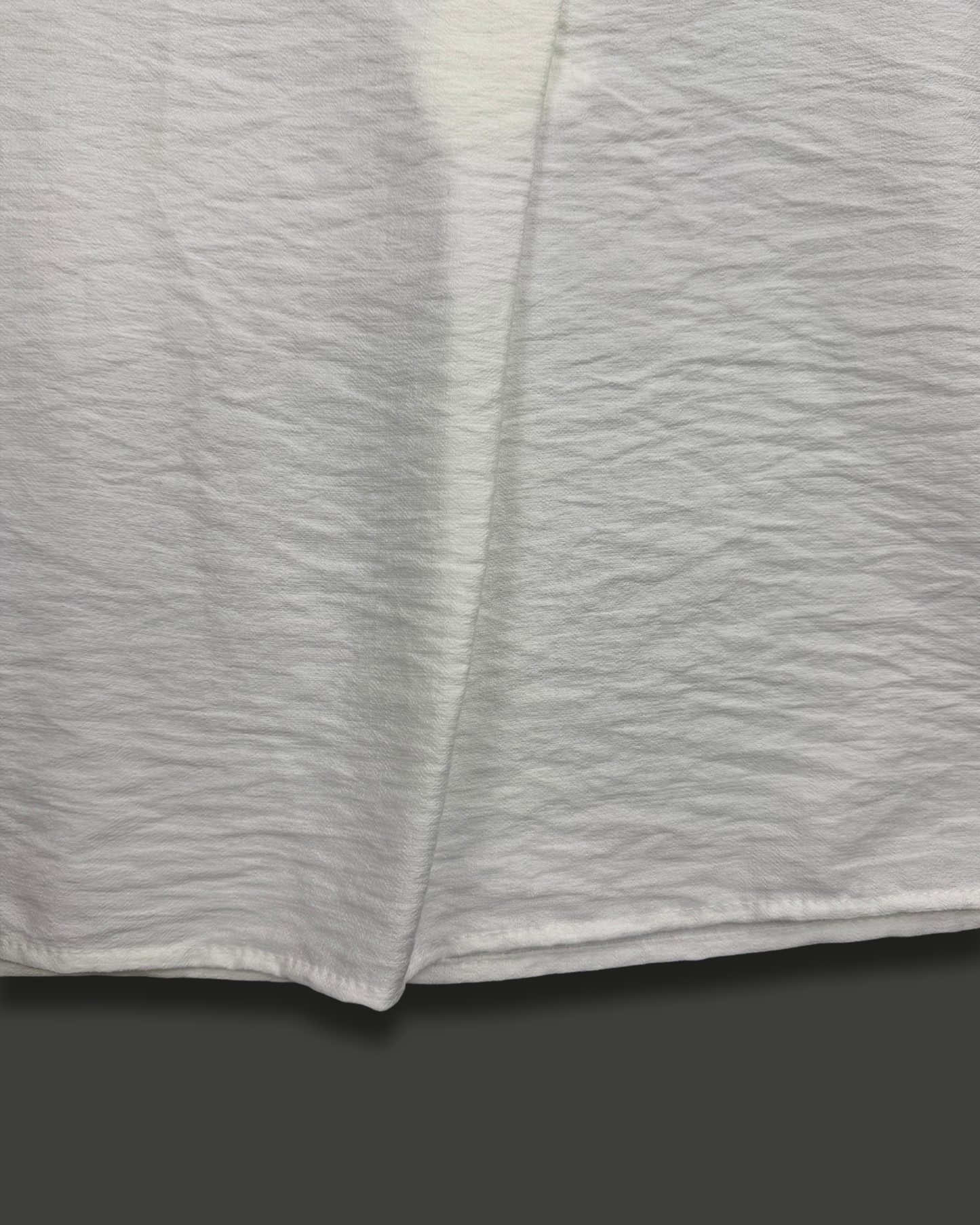 MAGLIA GURU SCOLLO A V M. CALATA