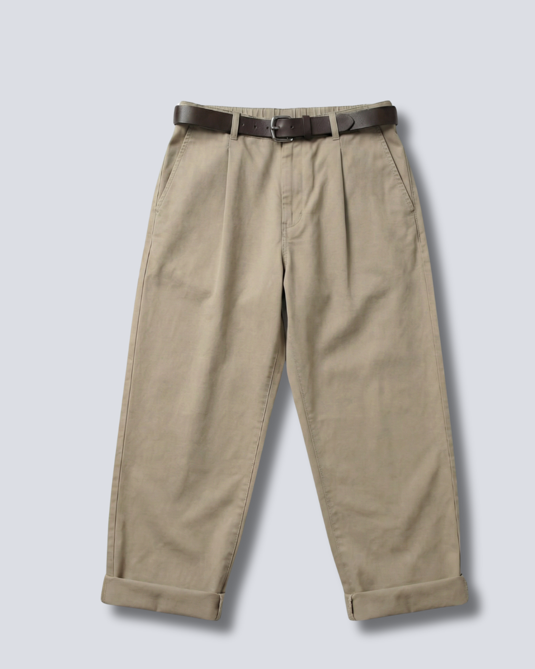 PANTALONE BALOON ELASTICO PINCE