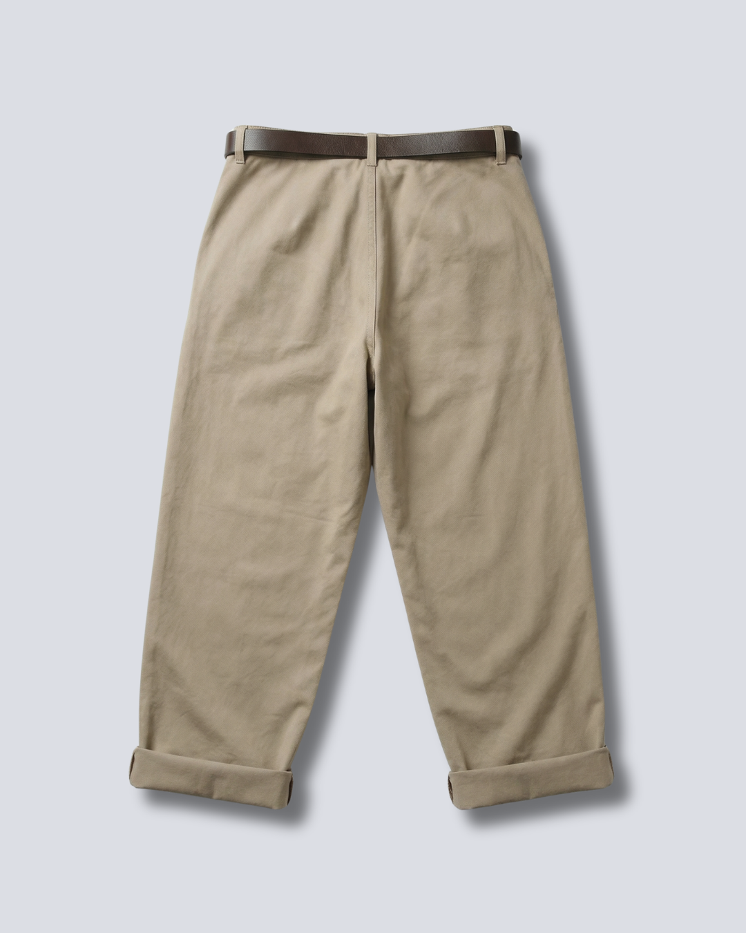 PANTALONE BALOON ELASTICO PINCE