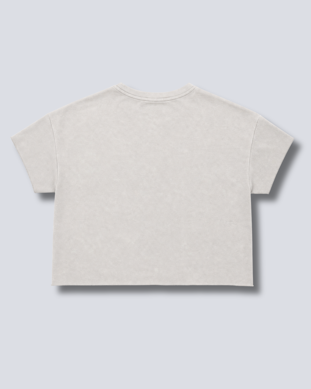FELPA OVERSIZE MANICA CORTA