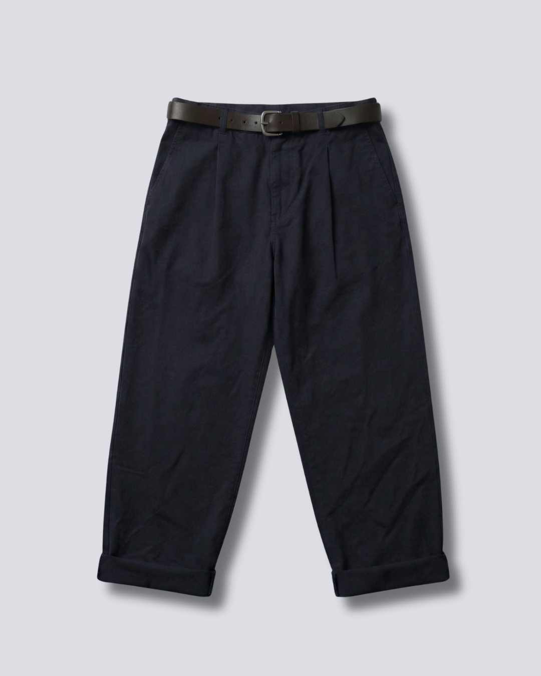 PANTALONE BALOON ELASTICO PINCE