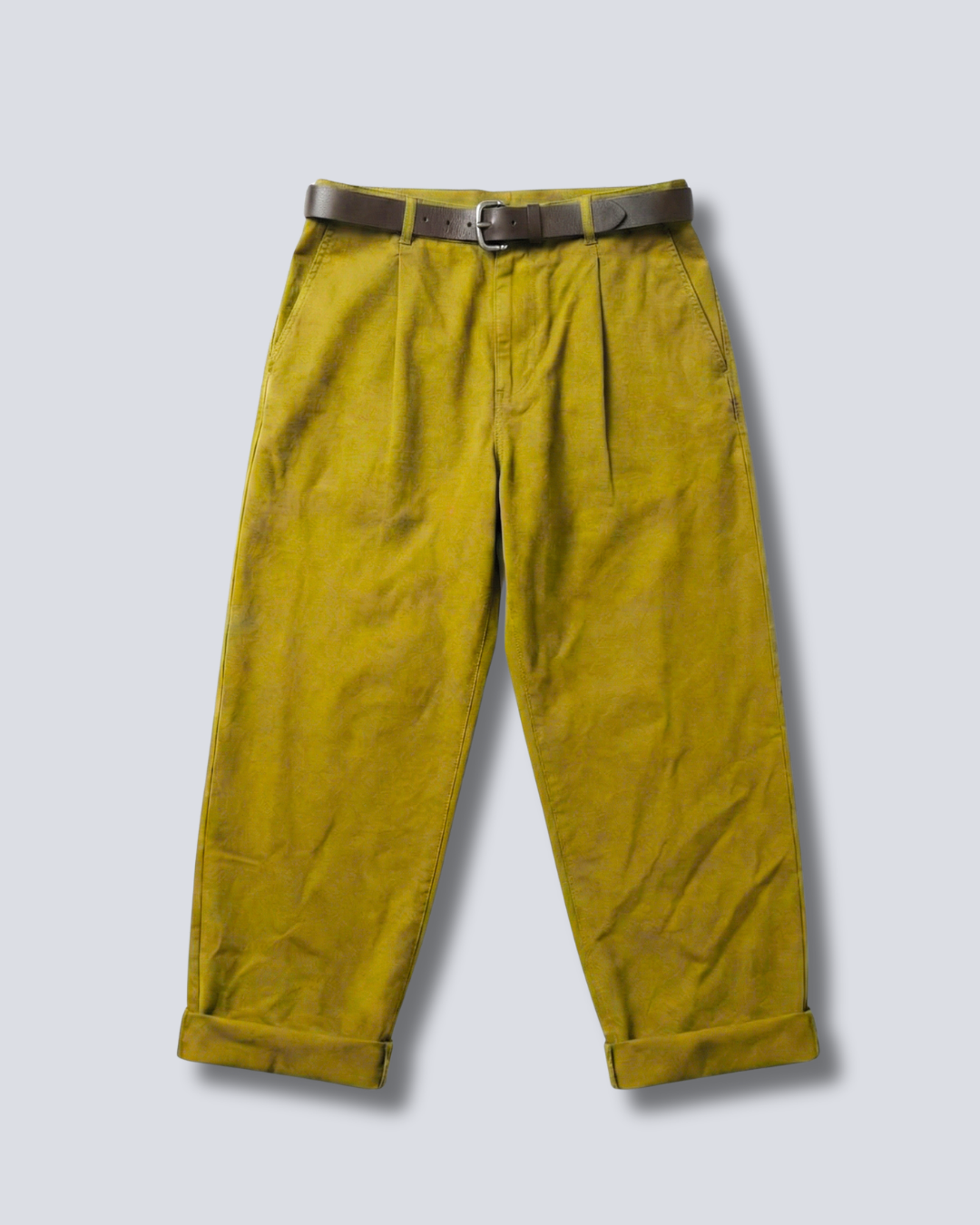 PANTALONE BALOON ELASTICO PINCE