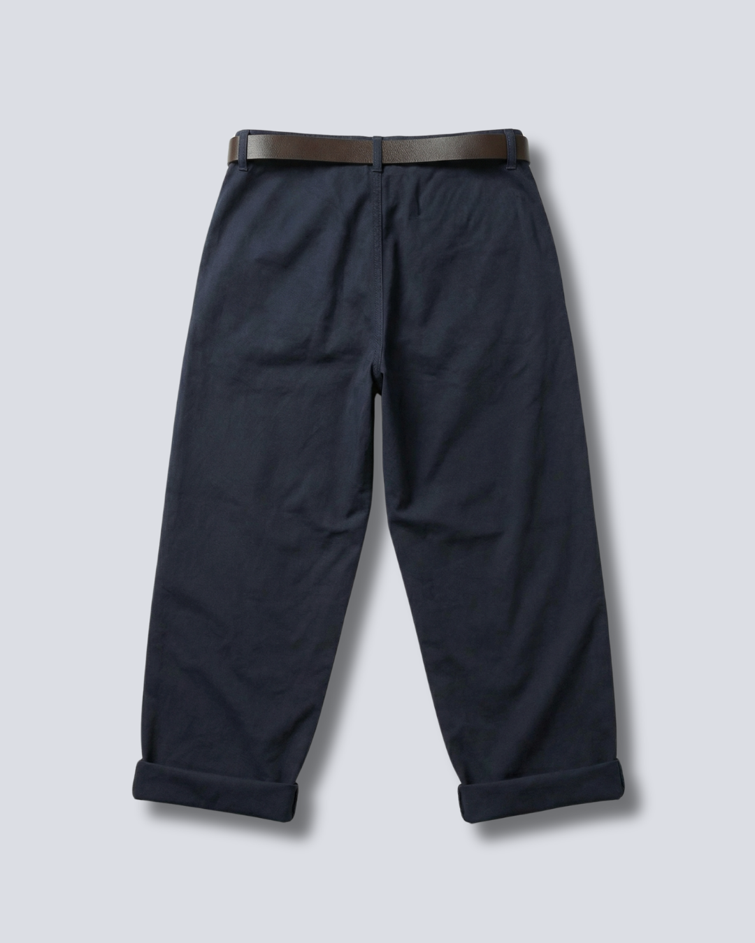PANTALONE BALOON ELASTICO PINCE