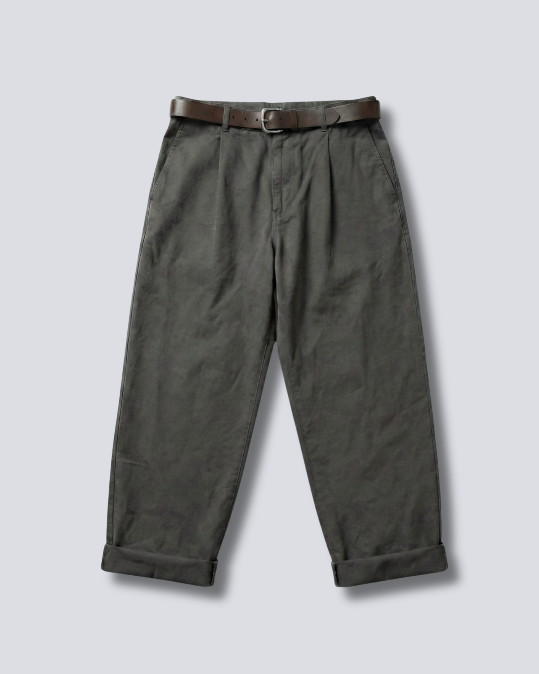 PANTALONE BALOON ELASTICO PINCE