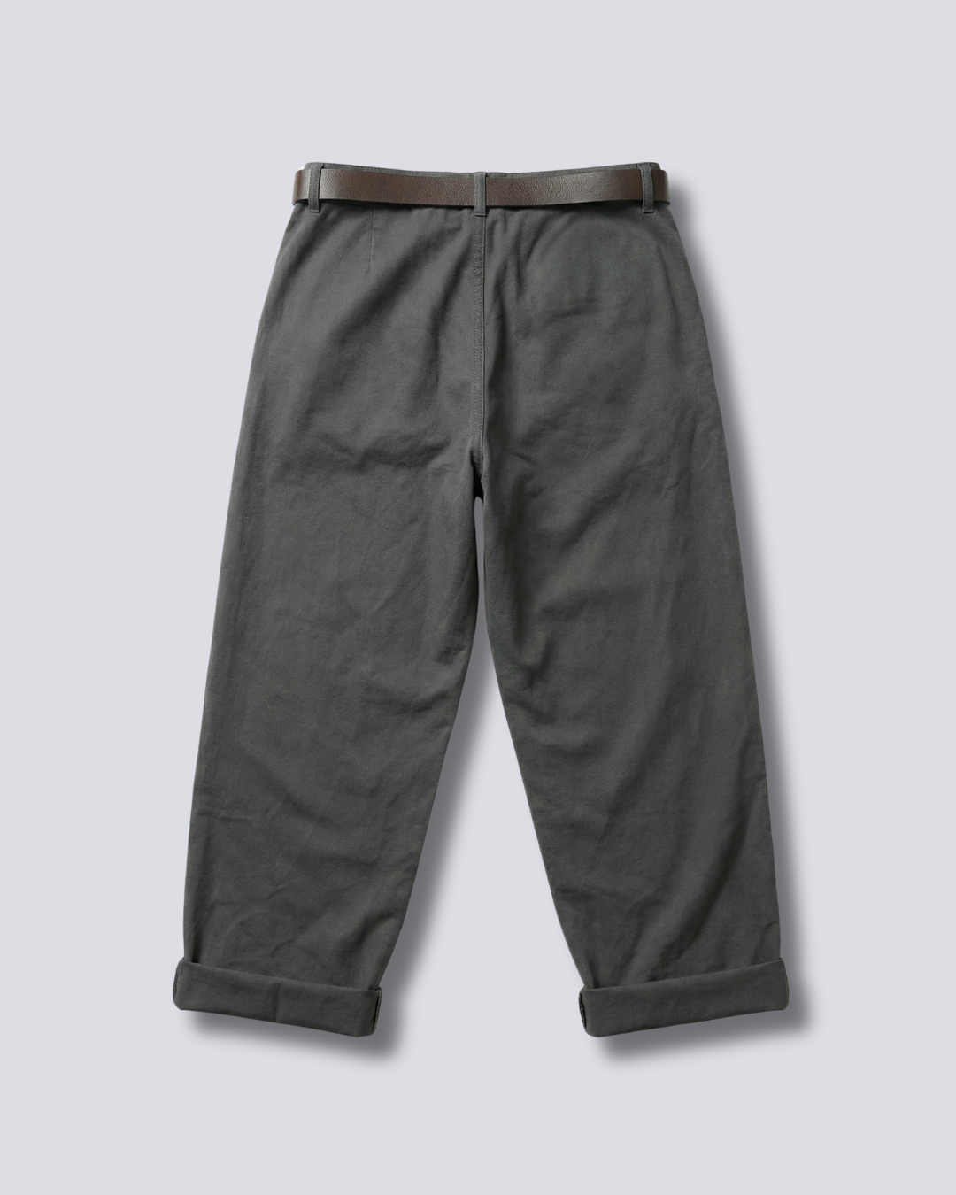PANTALONE BALOON ELASTICO PINCE