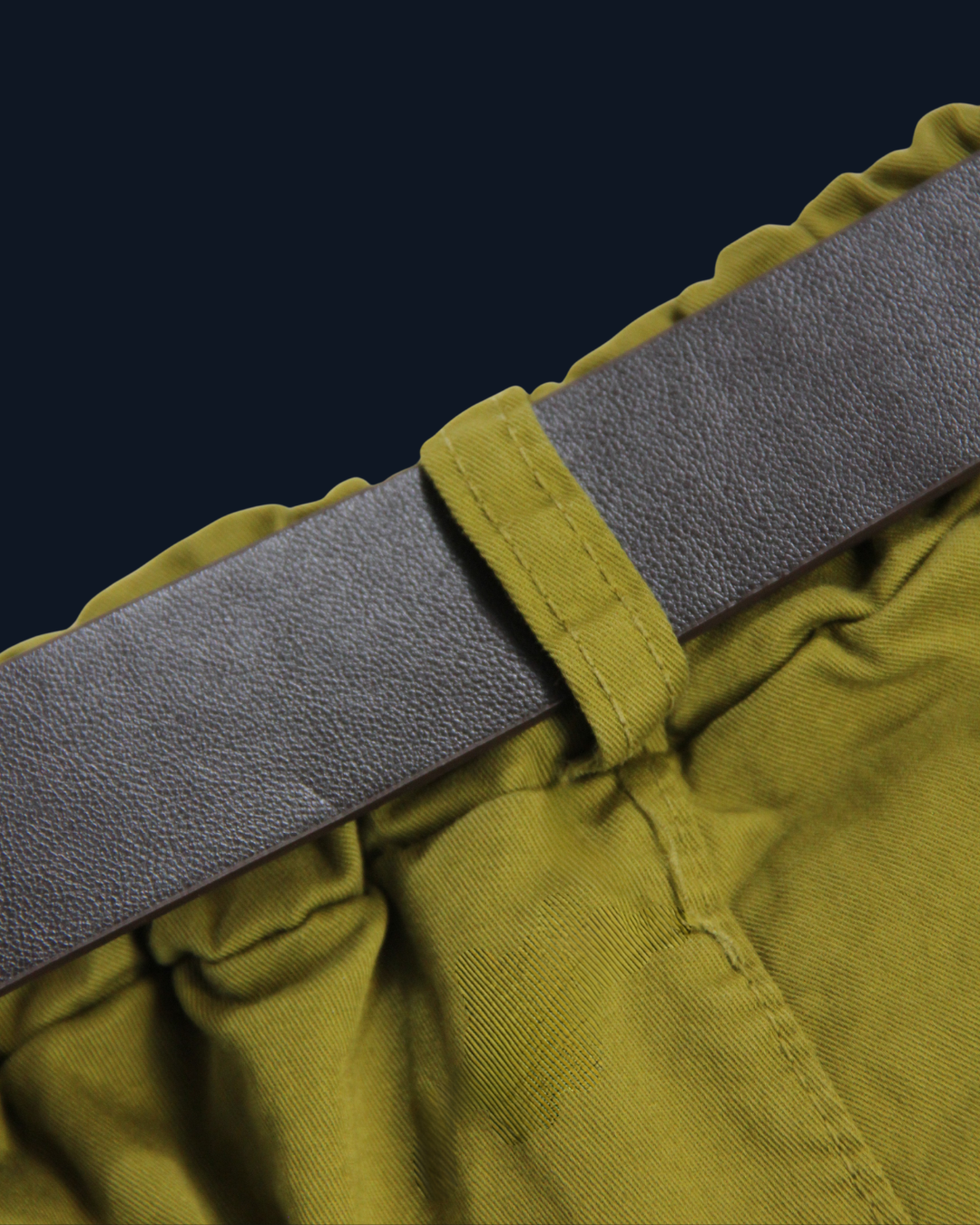 PANTALONE BALOON ELASTICO PINCE