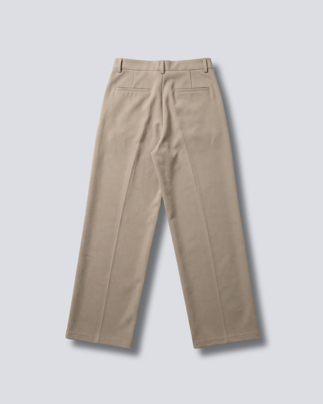PANTALONE PALAZZO P. MILANO