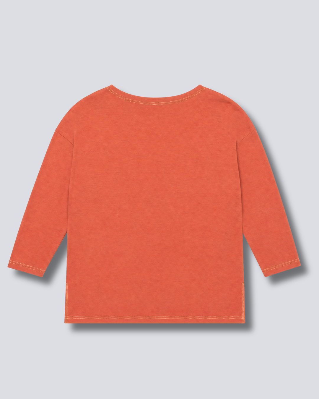 MAGLIA SHIFFER OVER MANICA LUNGA