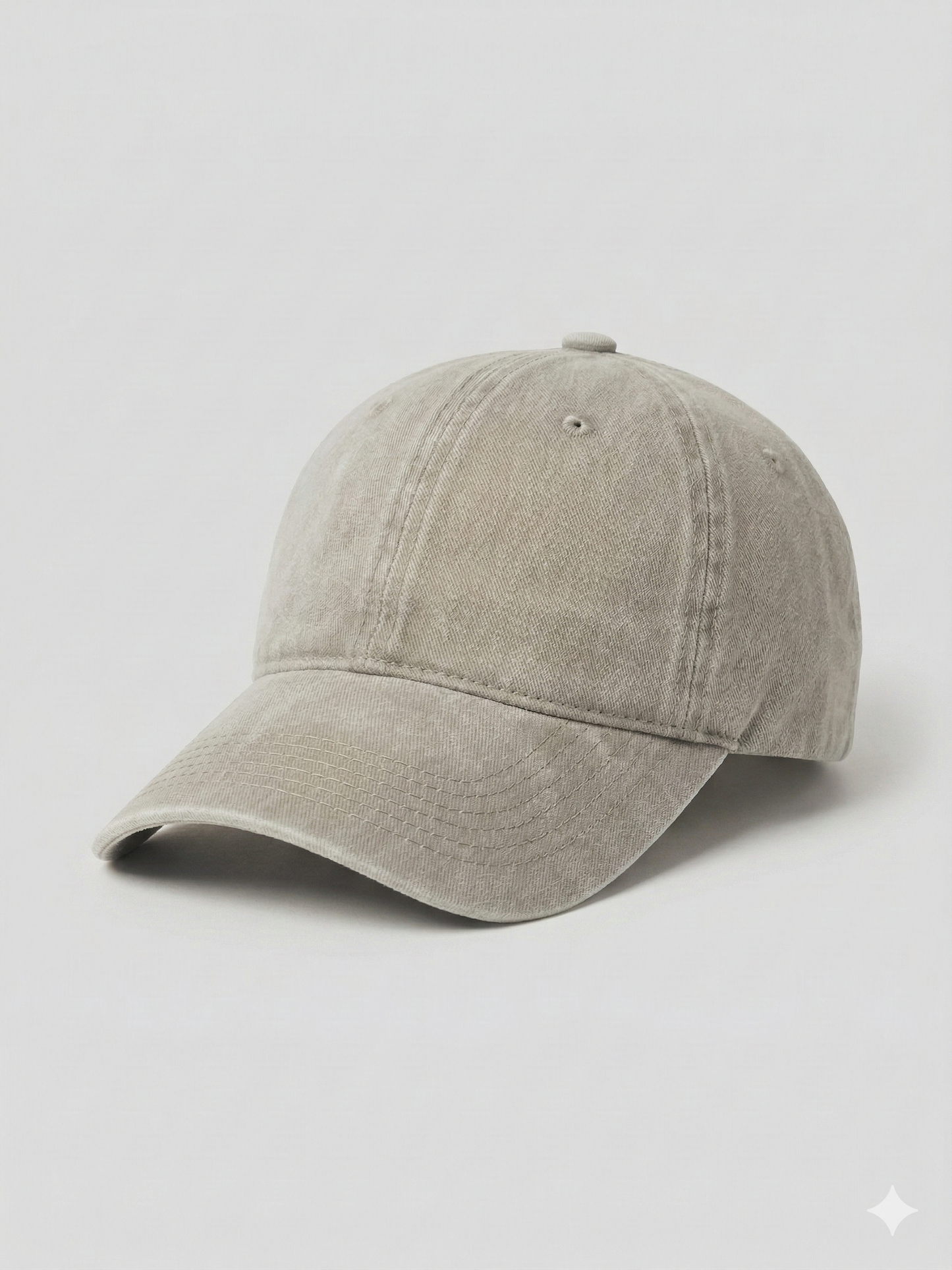 CAPPELLO BASEBALL STONEWASHED