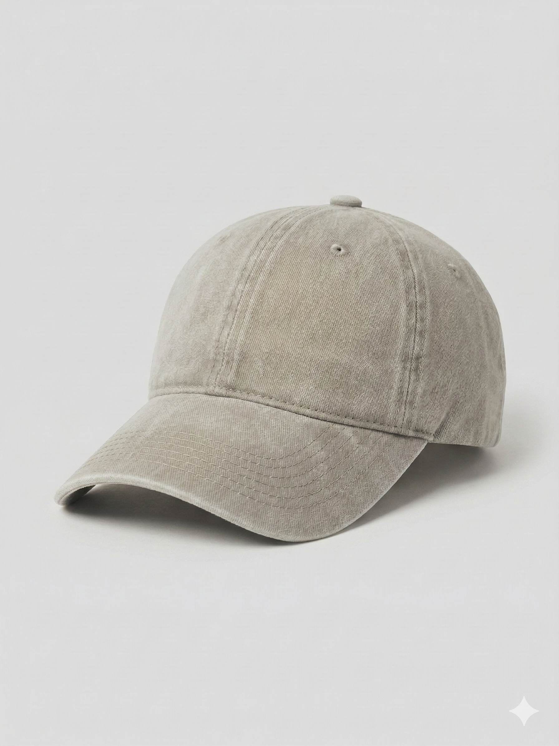 CAPPELLO BASEBALL STONEWASHED
