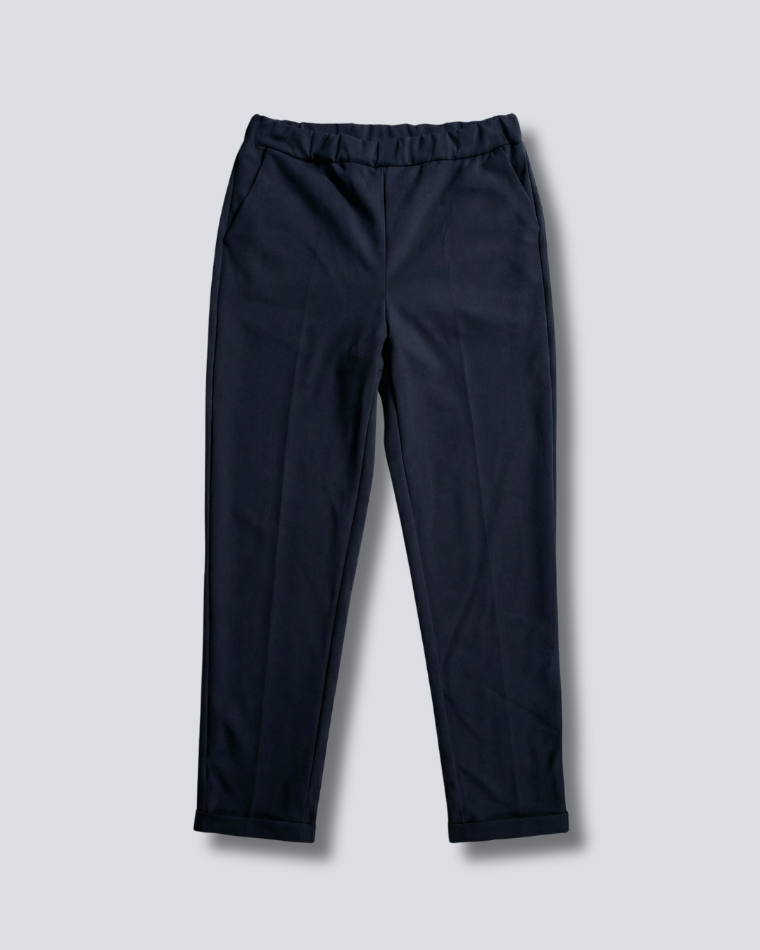 LIDIA BAGGY P. MILANO