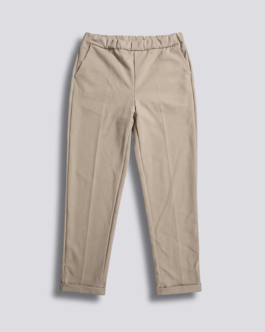 LIDIA BAGGY P. MILANO