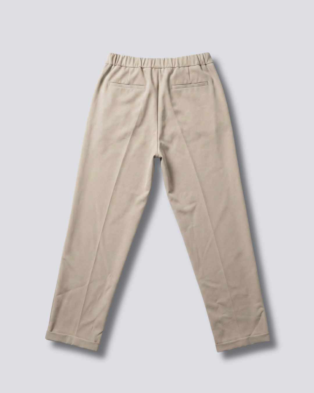 LIDIA BAGGY P. MILANO