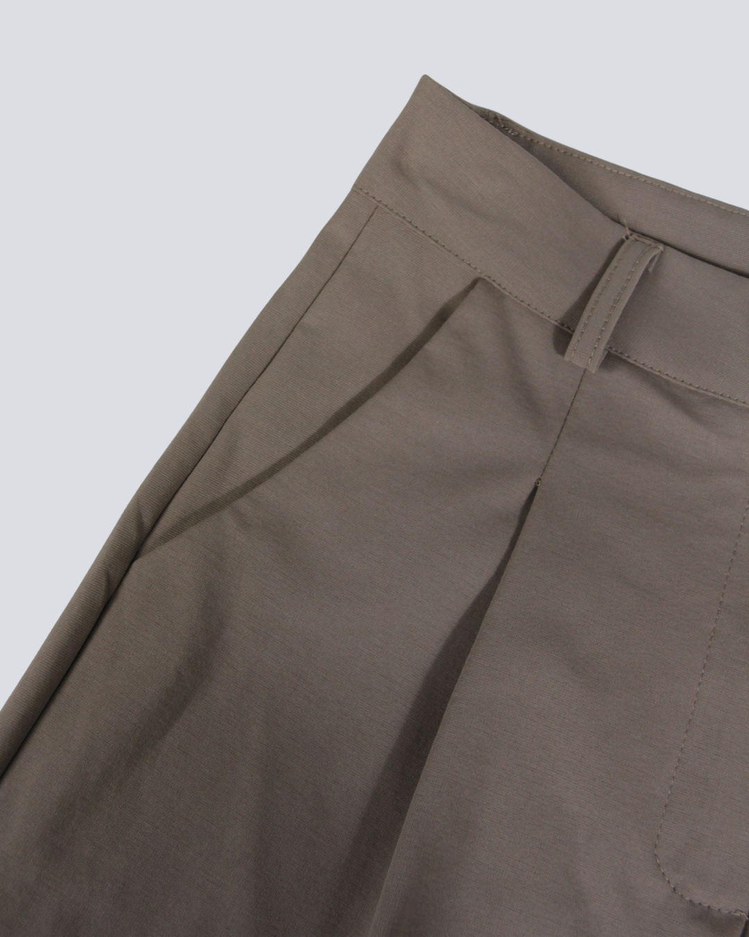 PANTALONE PALAZZO P. MILANO