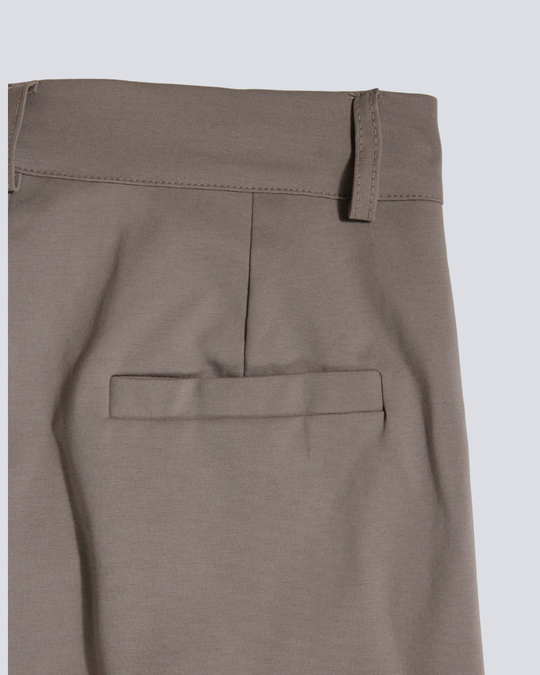 PANTALONE PALAZZO P. MILANO