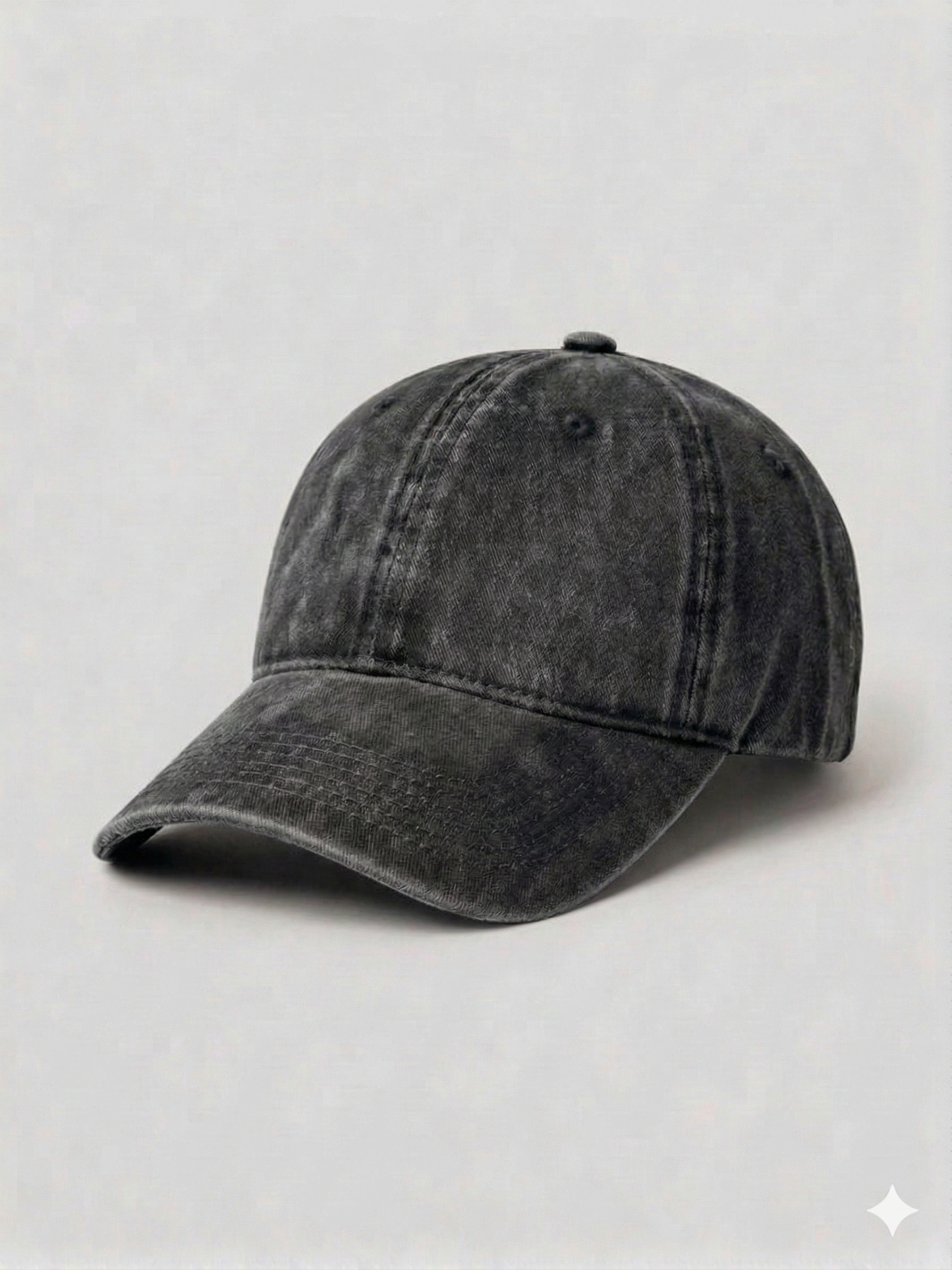 CAPPELLO BASEBALL STONEWASHED