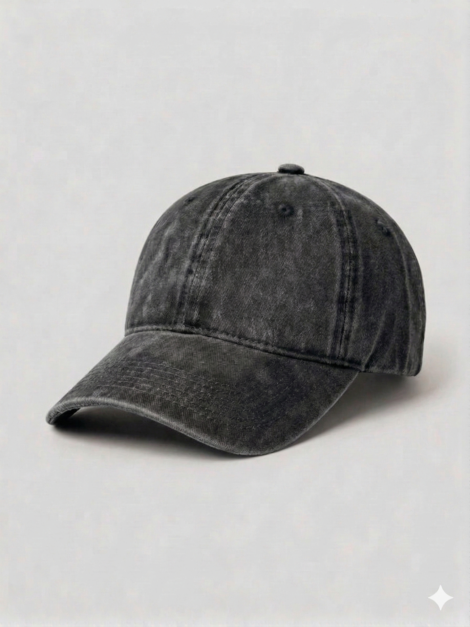 CAPPELLO BASEBALL STONEWASHED