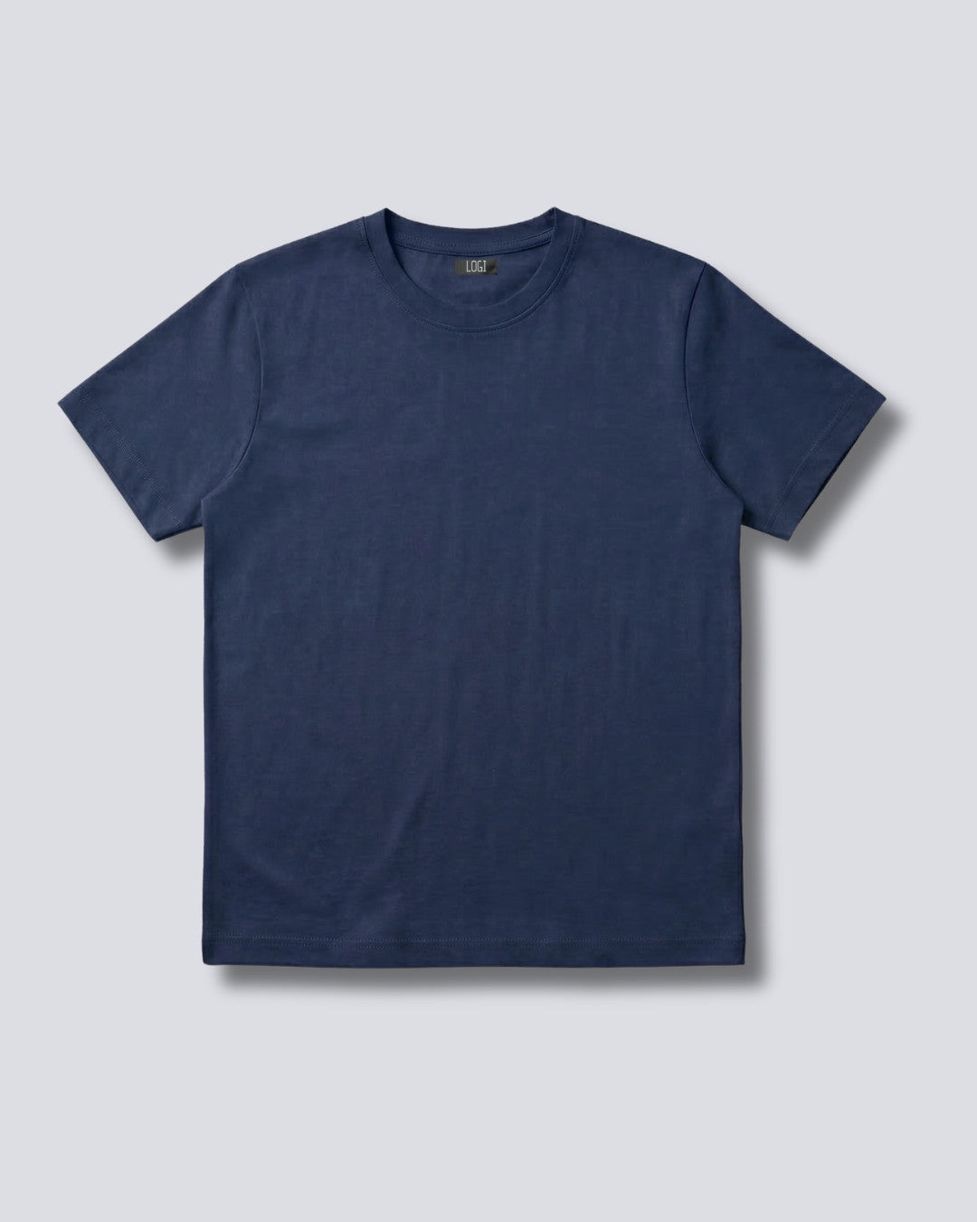T-SHIRT CROP MANICA CORTA