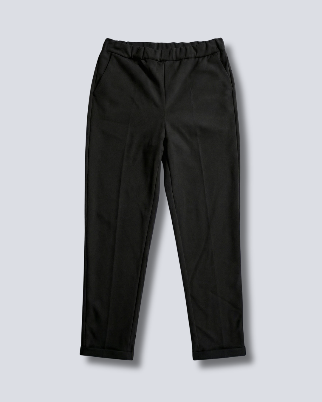 LIDIA BAGGY P. MILANO