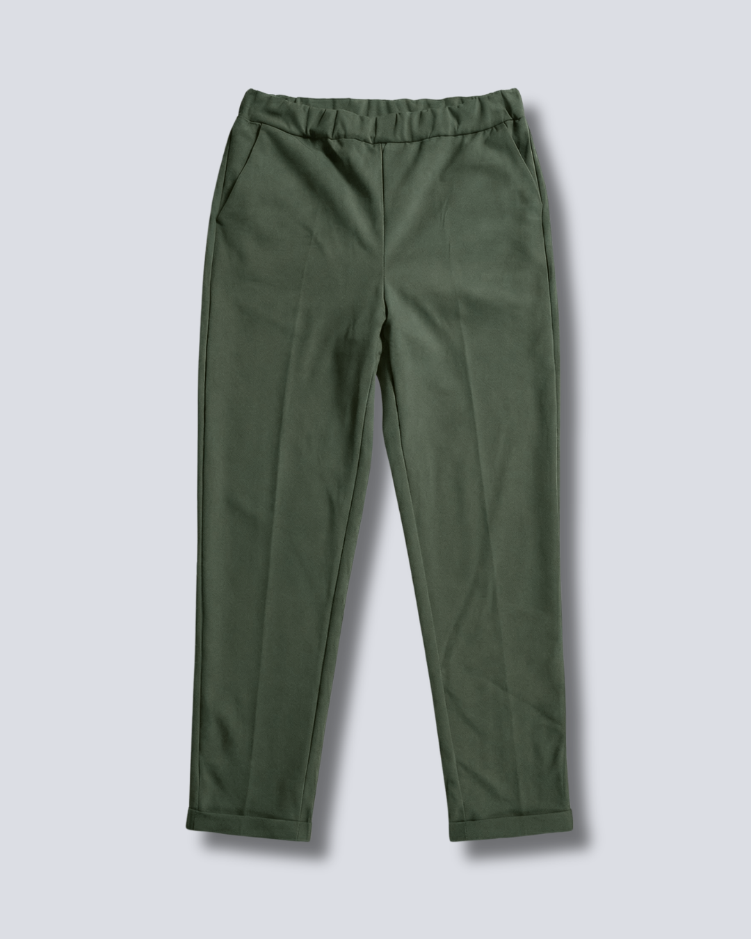 LIDIA BAGGY P. MILANO