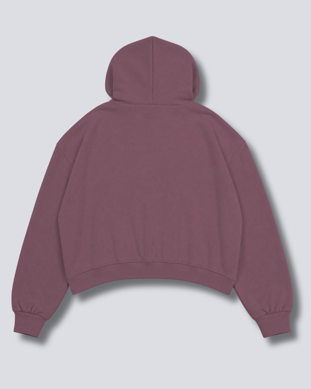 FELPA OVERSIZE TASCONE