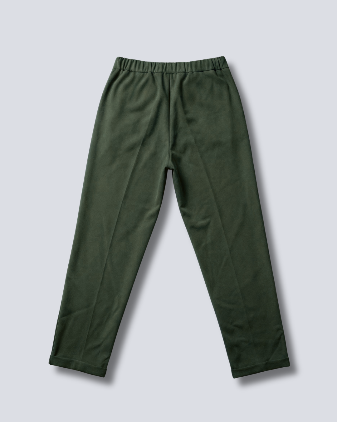 LIDIA BAGGY P. MILANO