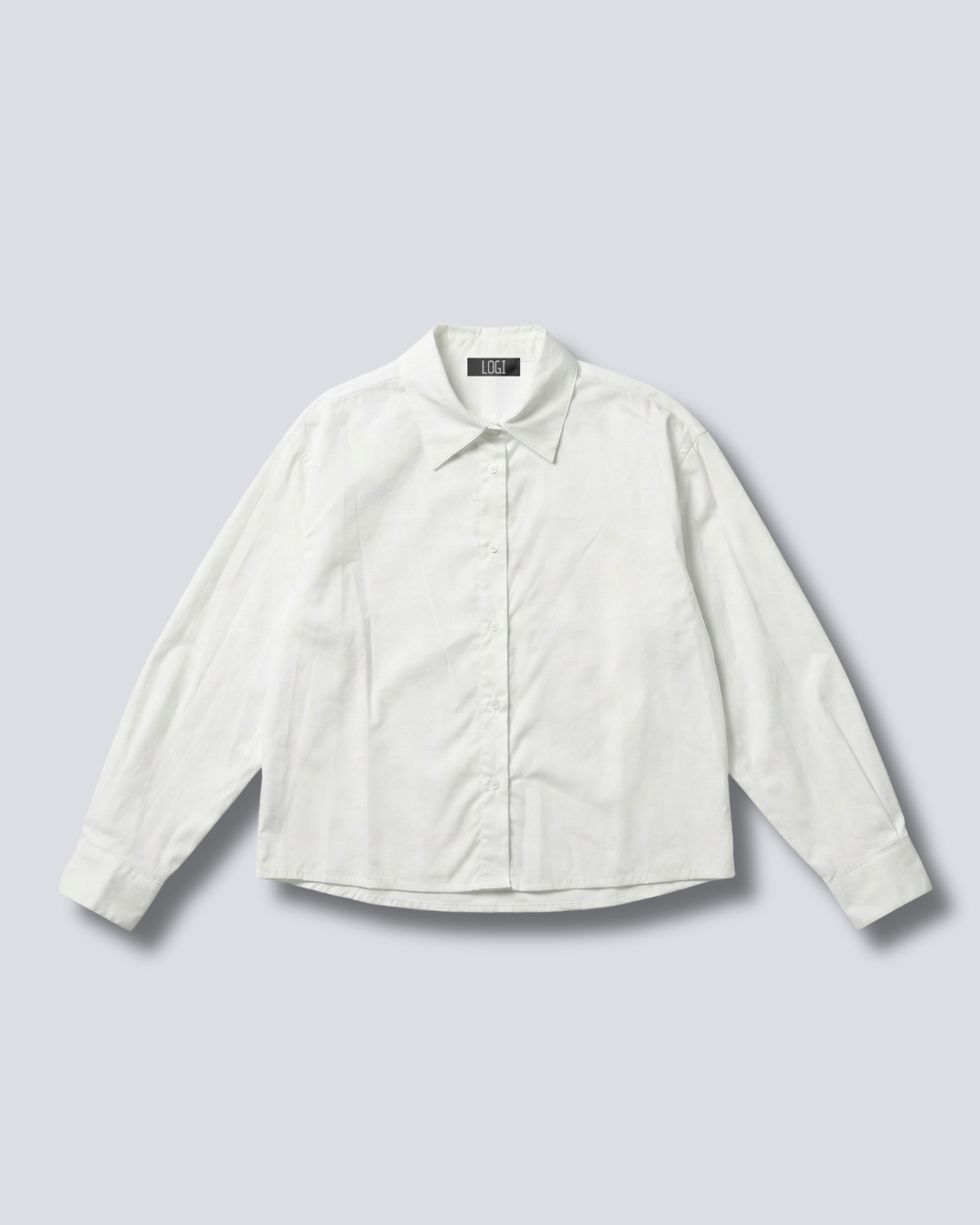 CAMICIA OVER