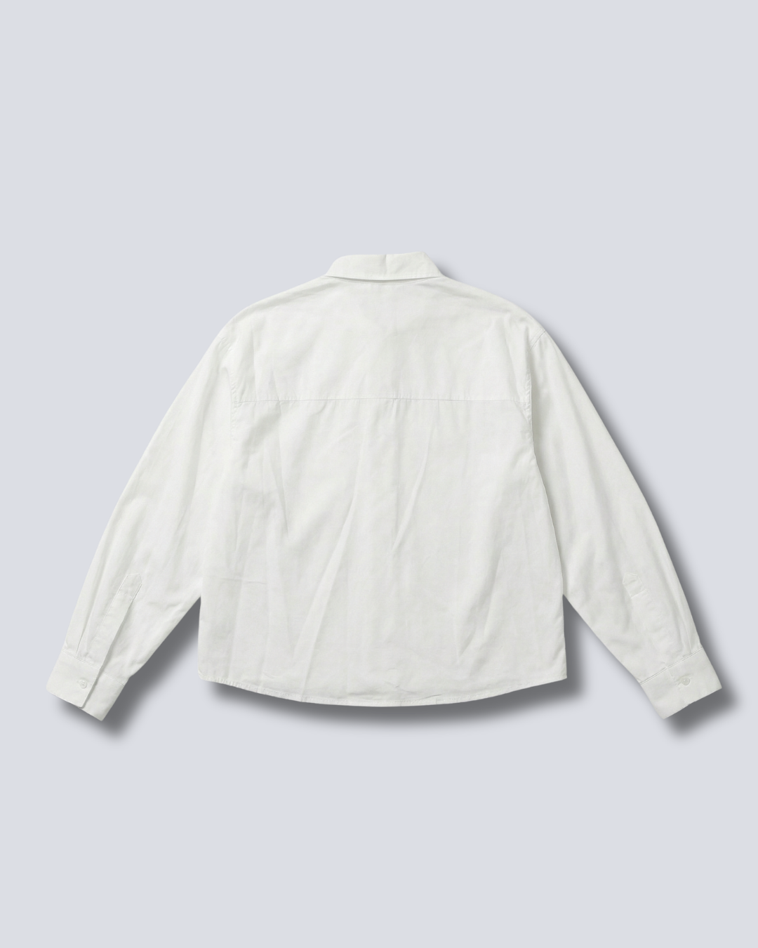CAMICIA OVER
