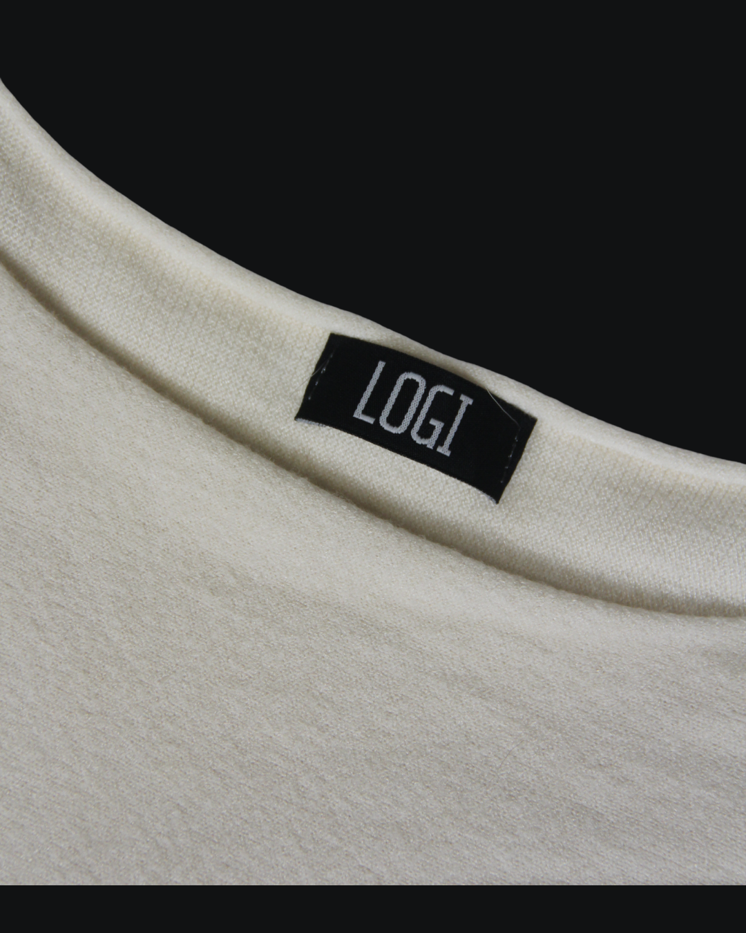 MAGLIA BASIC MANICA LUNGA